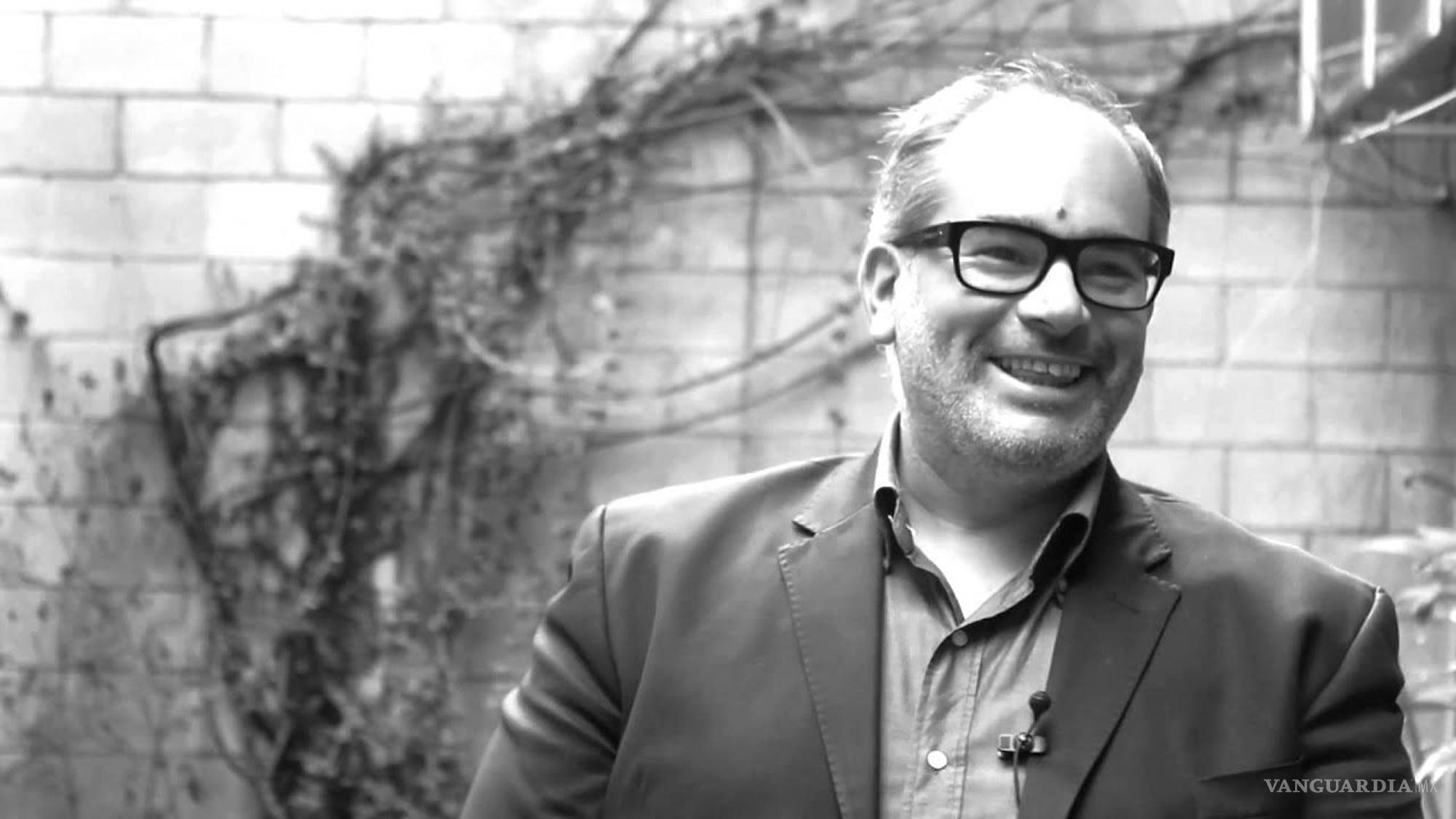 $!Gastón Garcia Marinozzi nos regala la instantánea del fin de un amor