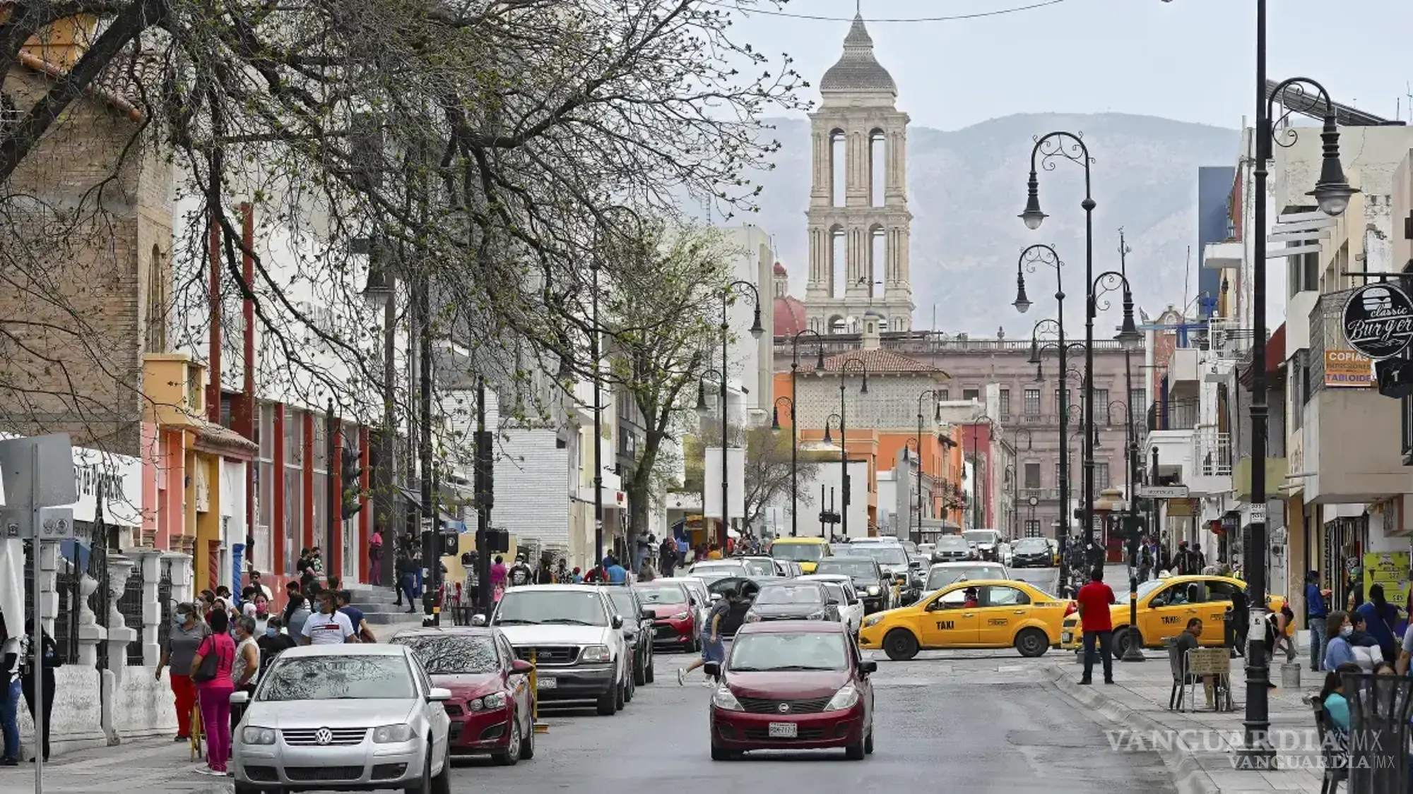$!¿Quién puede vivir del arte en Saltillo? Agentes culturales exponen la urgencia de mejorar las condiciones para artistas