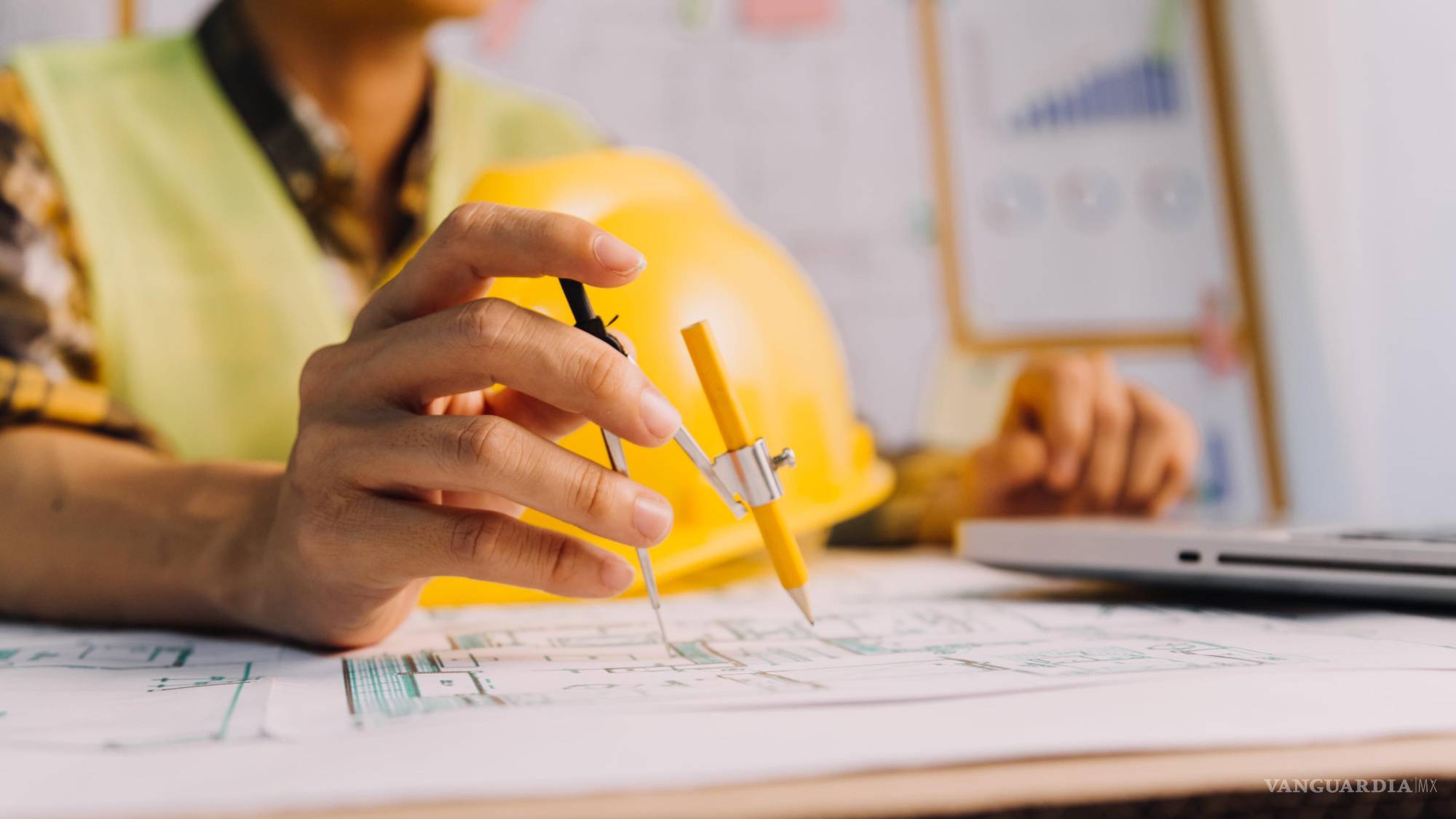 $!Las tareas relacionadas con la ingeniería y la arquitectura figuran entre las más expuestas al impacto de la automatización impulsada por la IA.