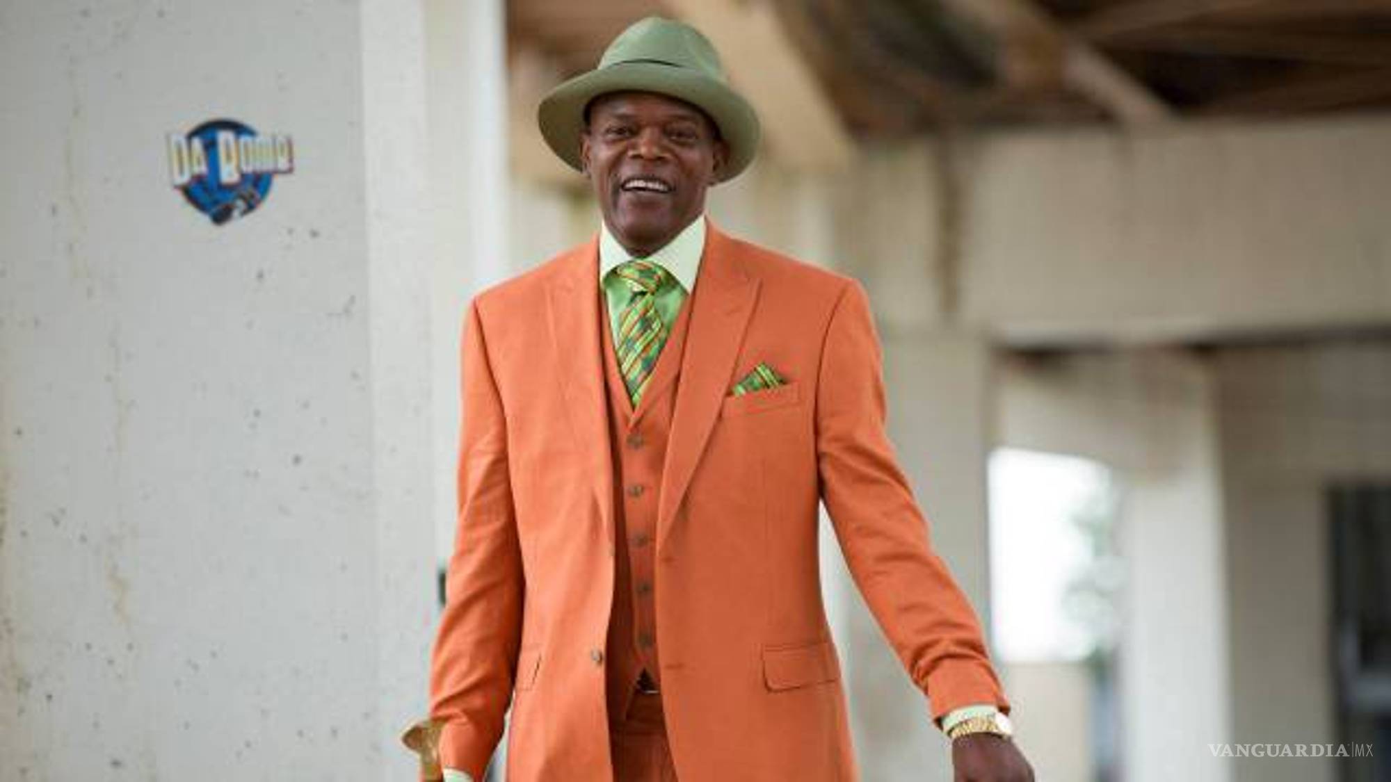 $!Spike Lee recibe positivas críticas sobre “Chi-Raq”