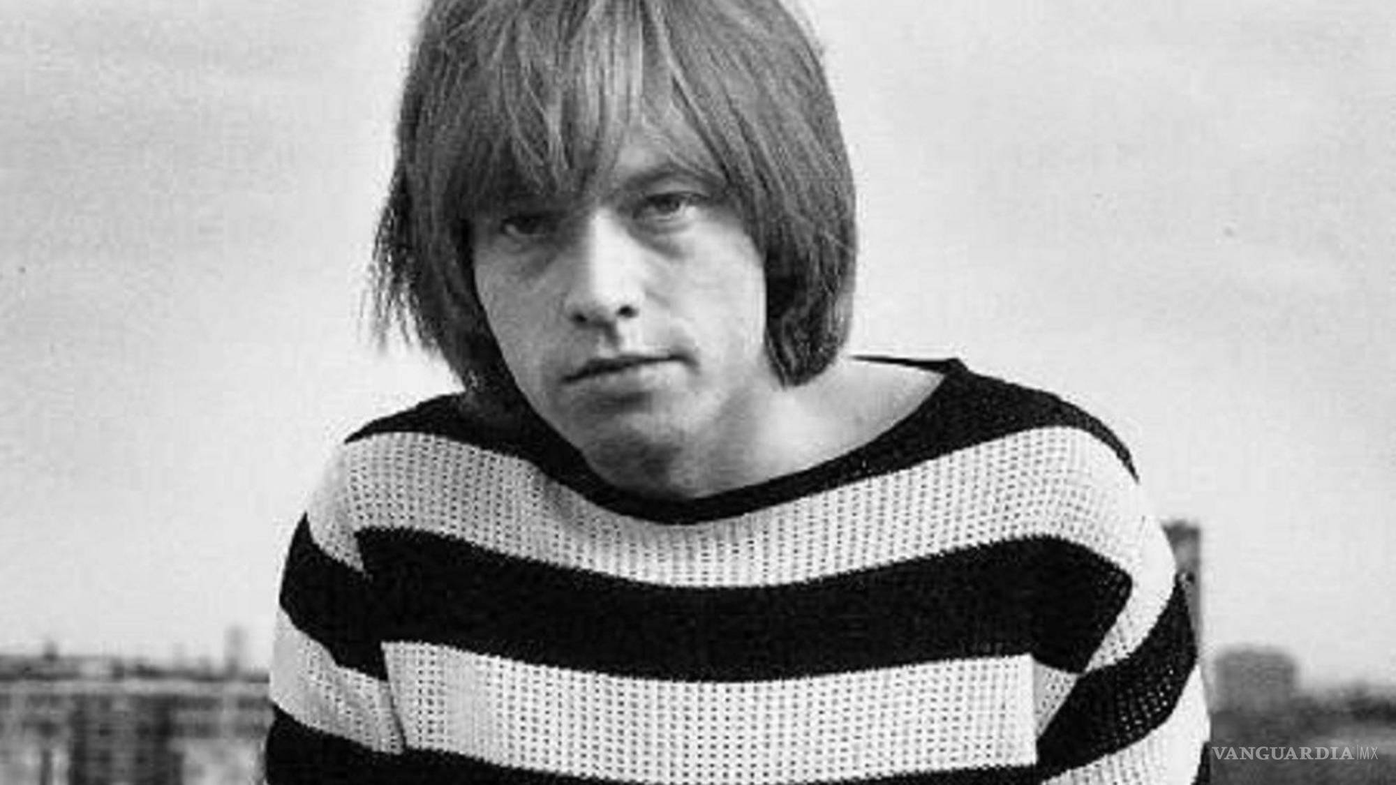 $!La maldición del club de los 27: ¿Por qué los grandes se van a esa edad?