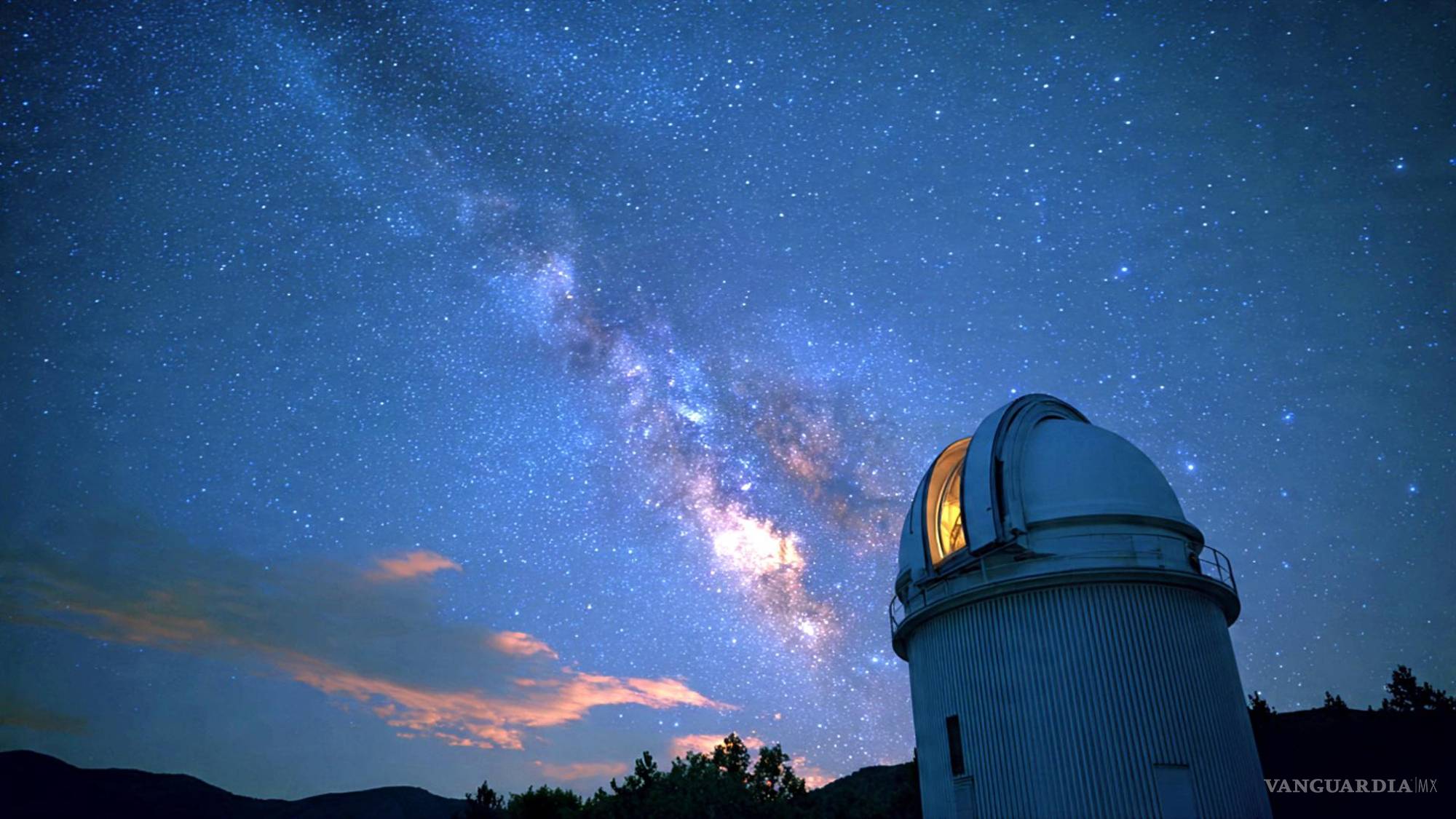 $!Nuevos observatorios espaciales continuarán la búsqueda de atmósferas vivas.