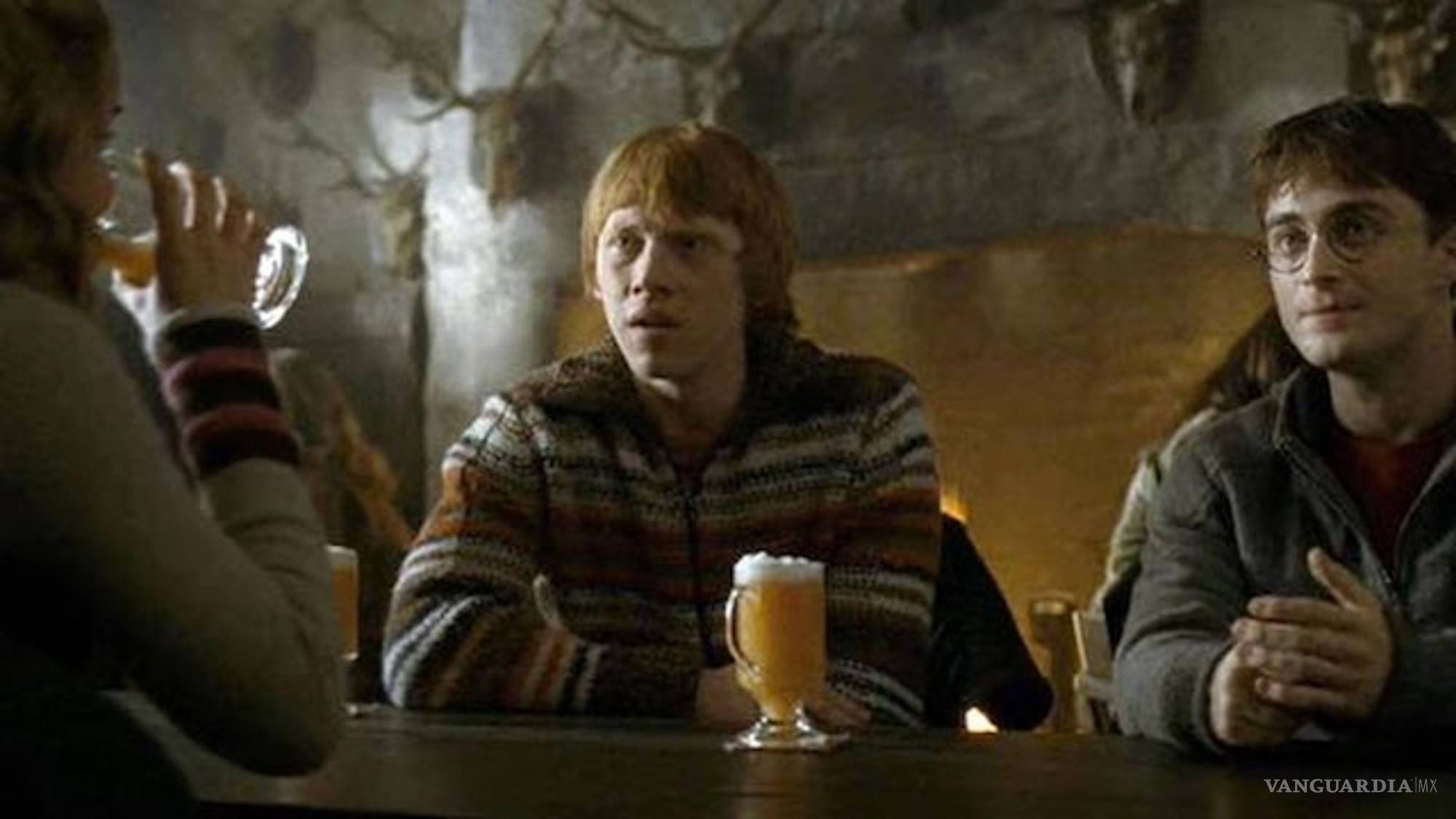 $!Aprende a preparar tu propia “Cerveza de Mantequilla” de Harry Potter