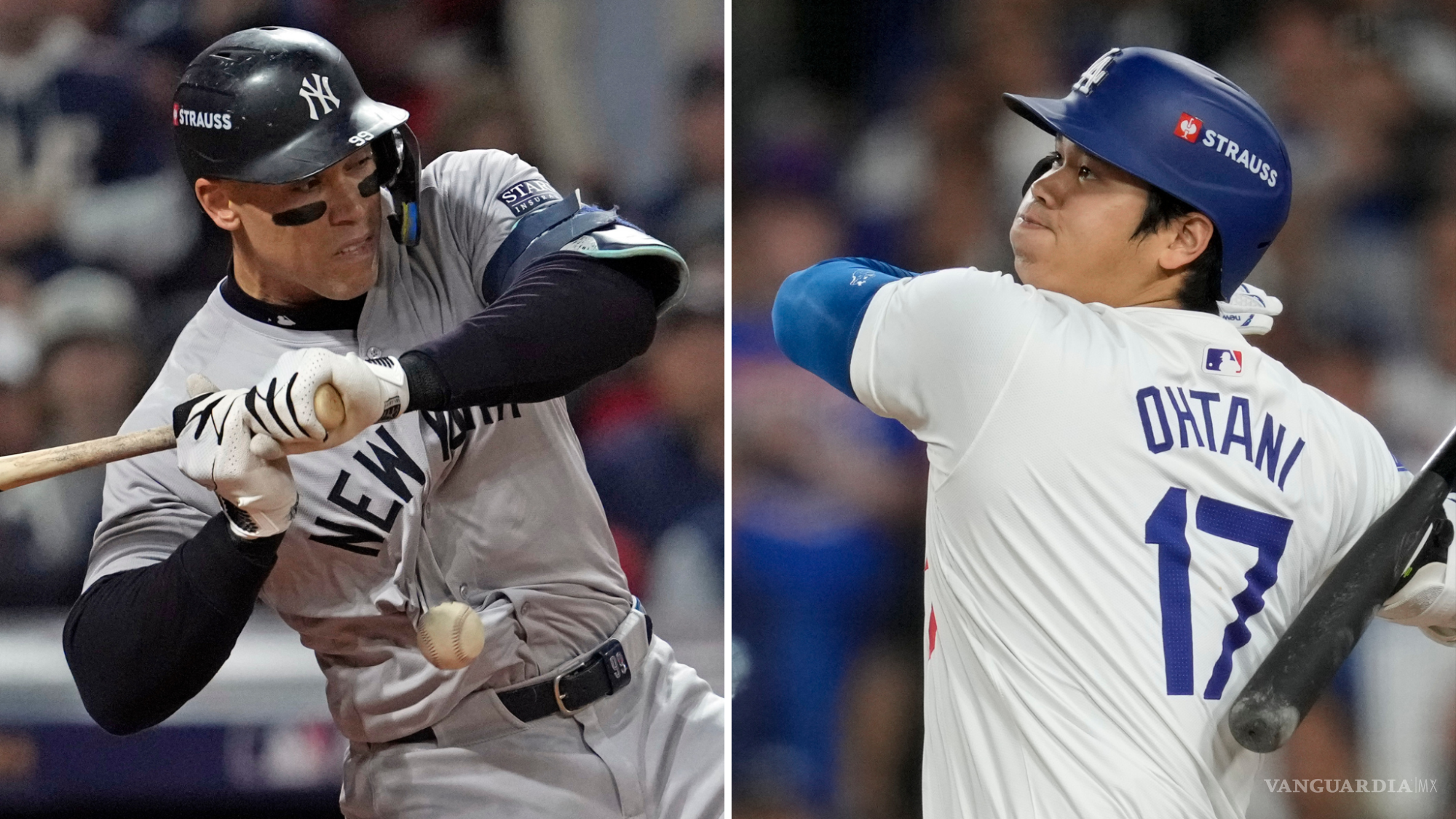 ¡El duelo de ensueño!: Yankees vs Dodgers y la Serie Mundial que todos esperábamos