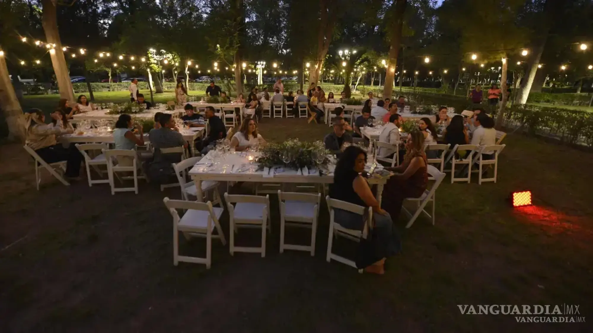 $!La nueva edición del evento contará con menús en braille para una experiencia más incluyente.