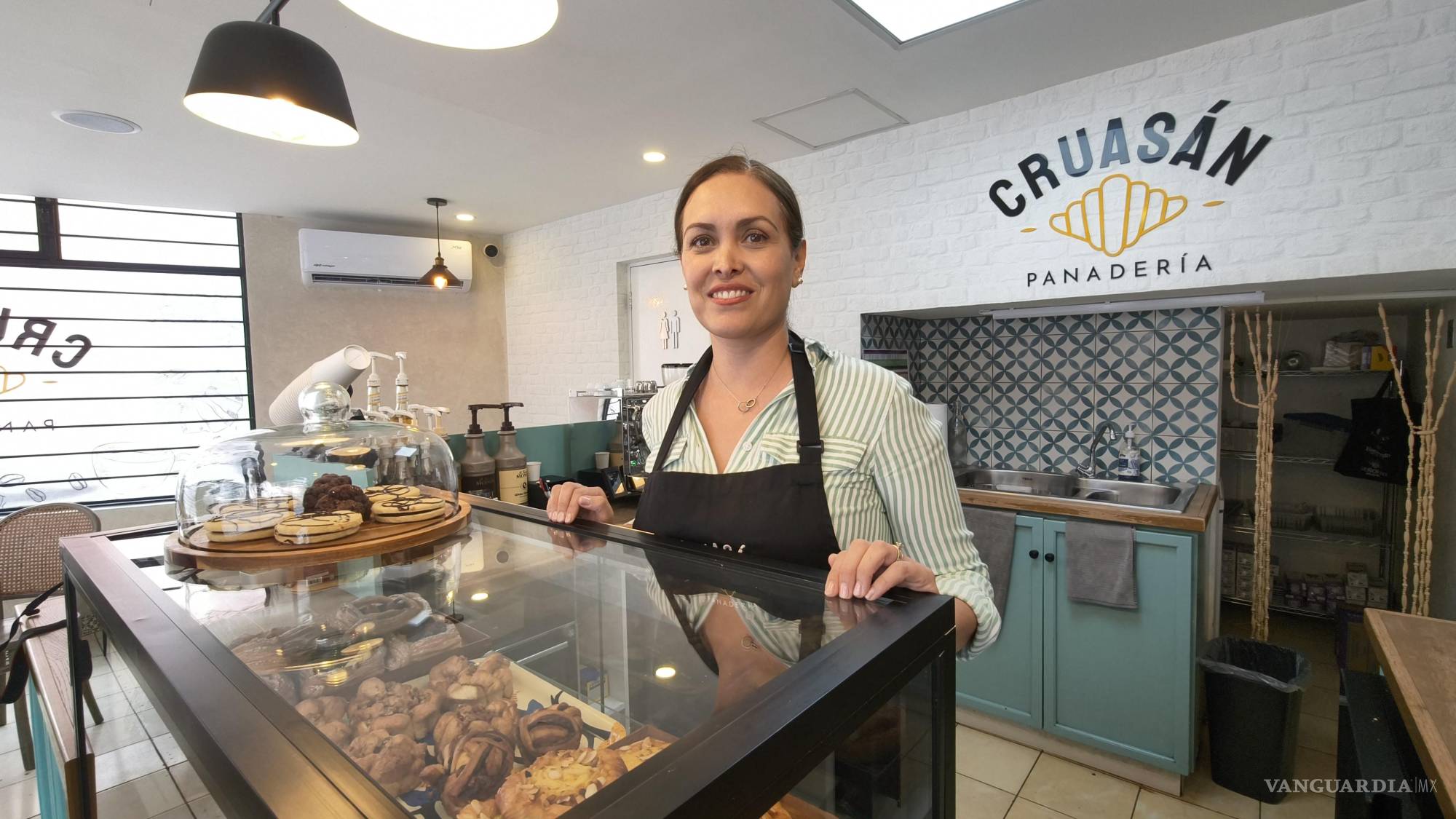 $!El proyecto surgió después de años de trabajo lejos de casa y del deseo de recuperar tiempo en familia.