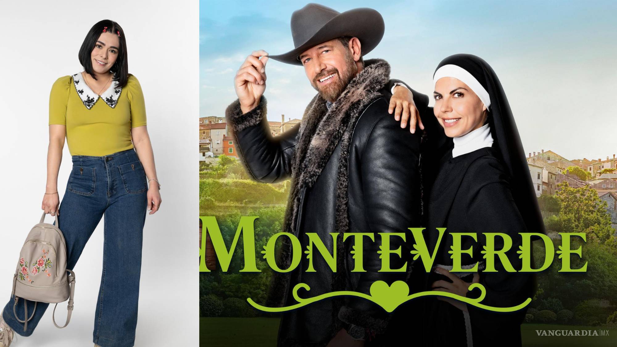 ¡Invita a ver el final este domingo! Celebra Ana Karen Parra el éxito de la telenovela ‘Monteverde’
