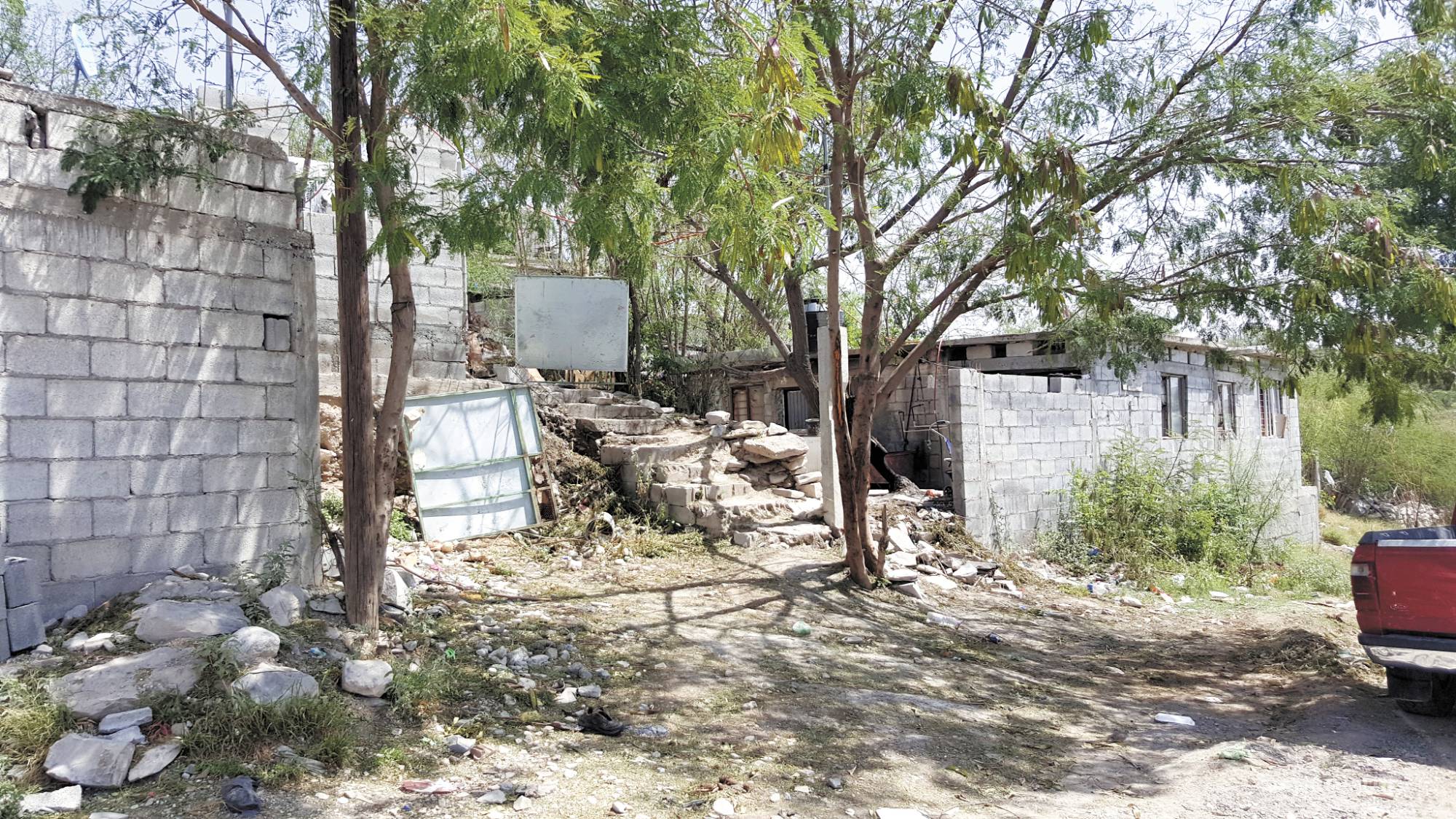 $!La niña que se enamoró del demonio y la mató