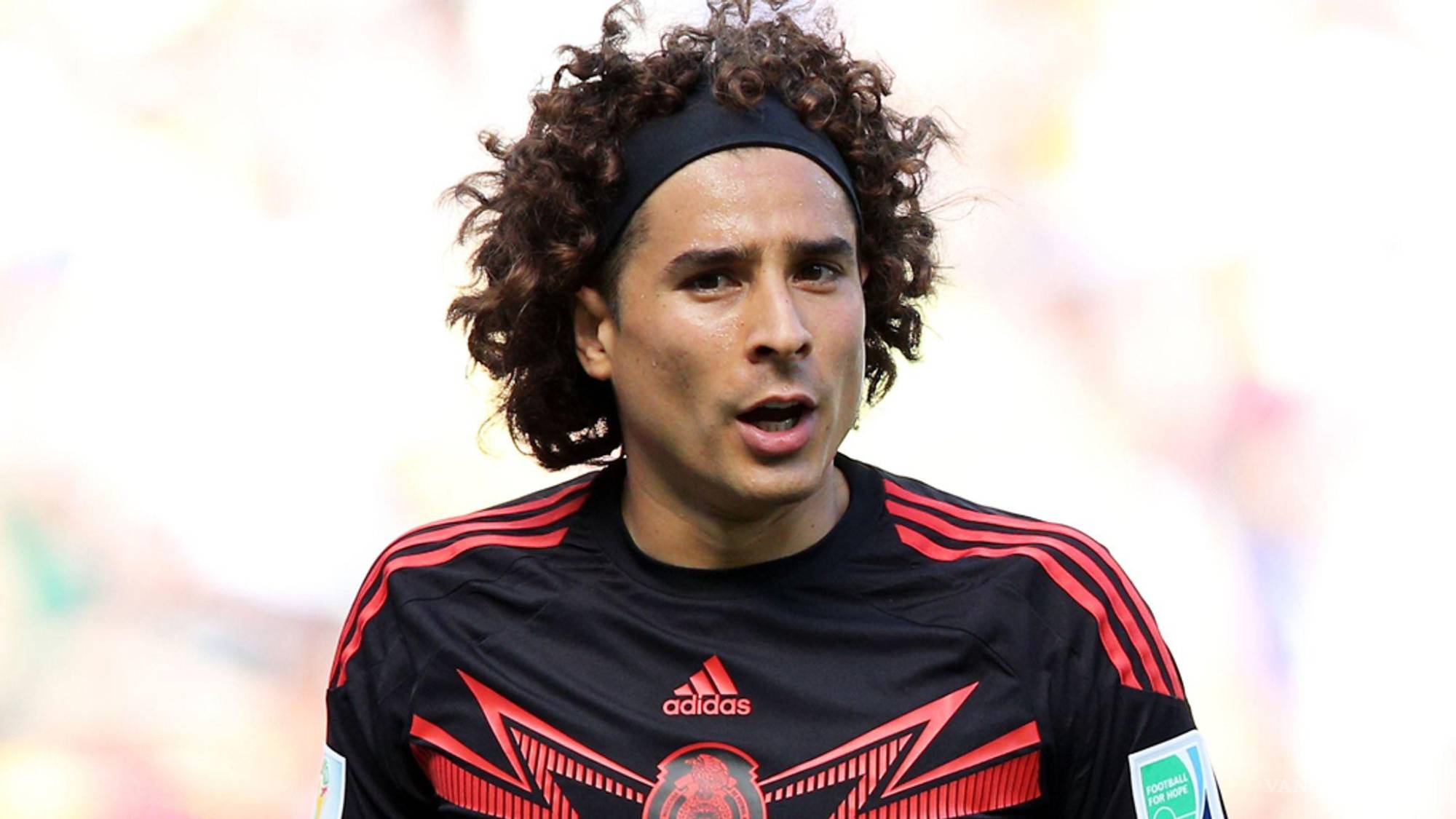 $!Guillermo Ochoa podría hacer historia si disputa el Mundial 2026 y se convierte en el primer futbolista en jugar seis Copas del Mundo.
