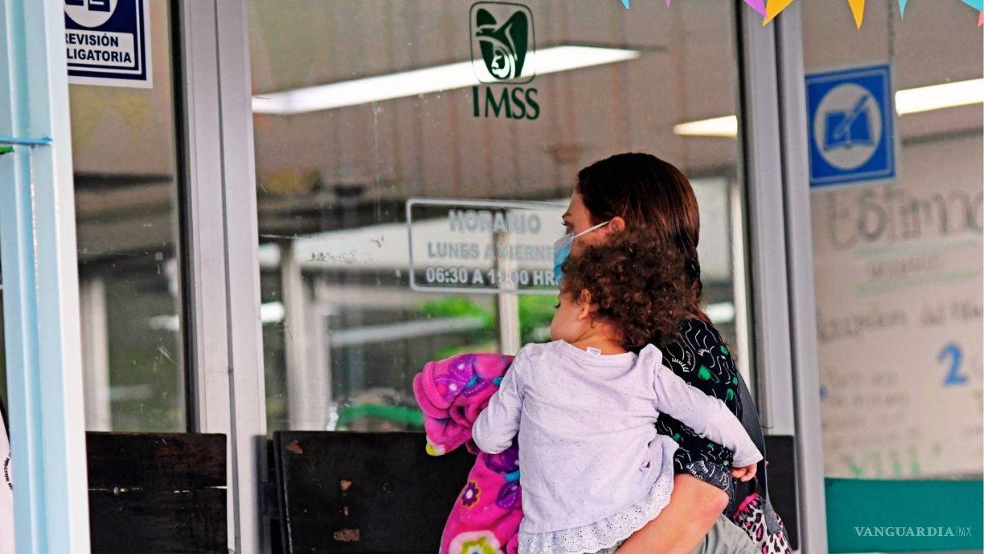 $!Especialistas en economía con perspectiva de género insisten en la creación de guarderías para garantizar la inclusión de la fuerza de trabajo de mujeres.