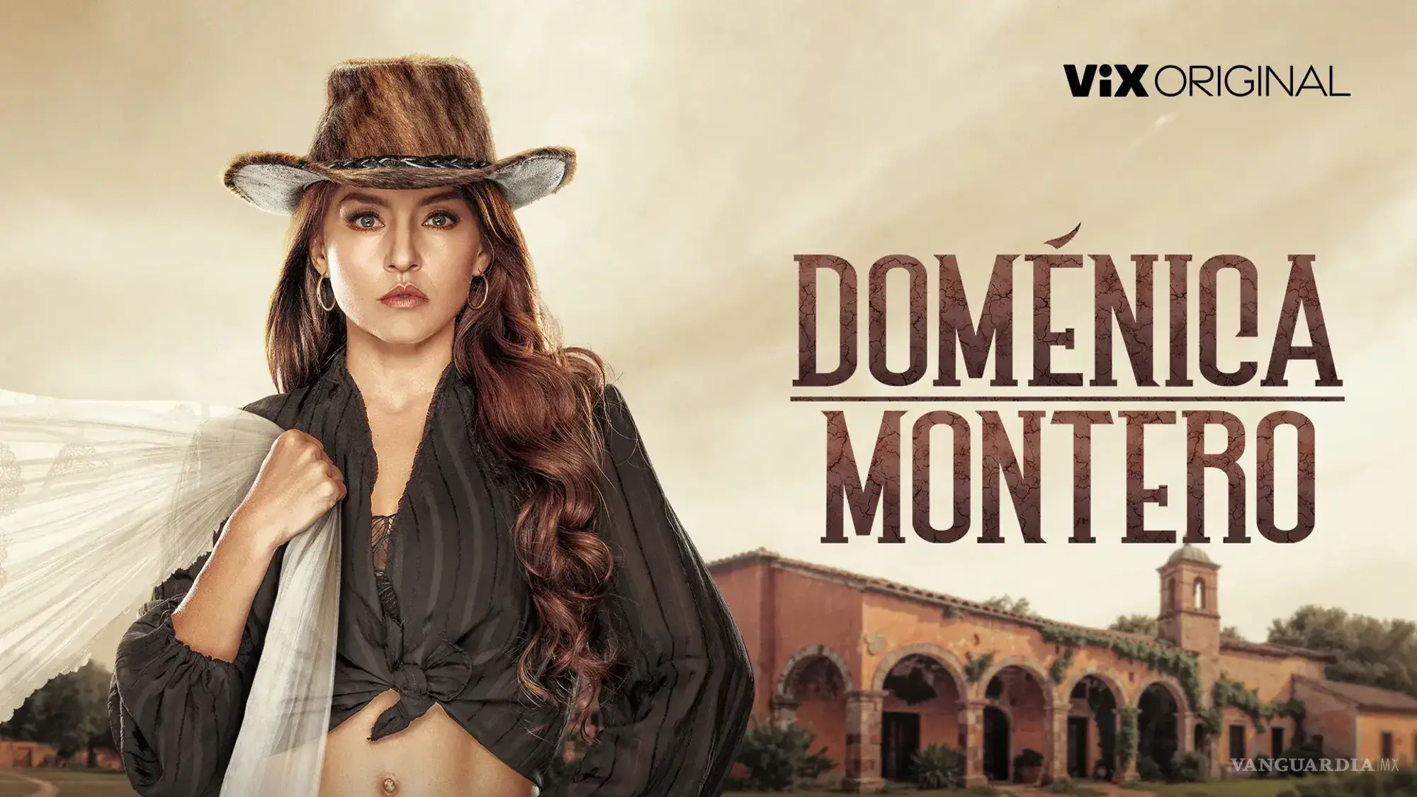 $!¿La estás viendo? Javier Ponce asume su lado más oscuro en ‘Doménica Montero’