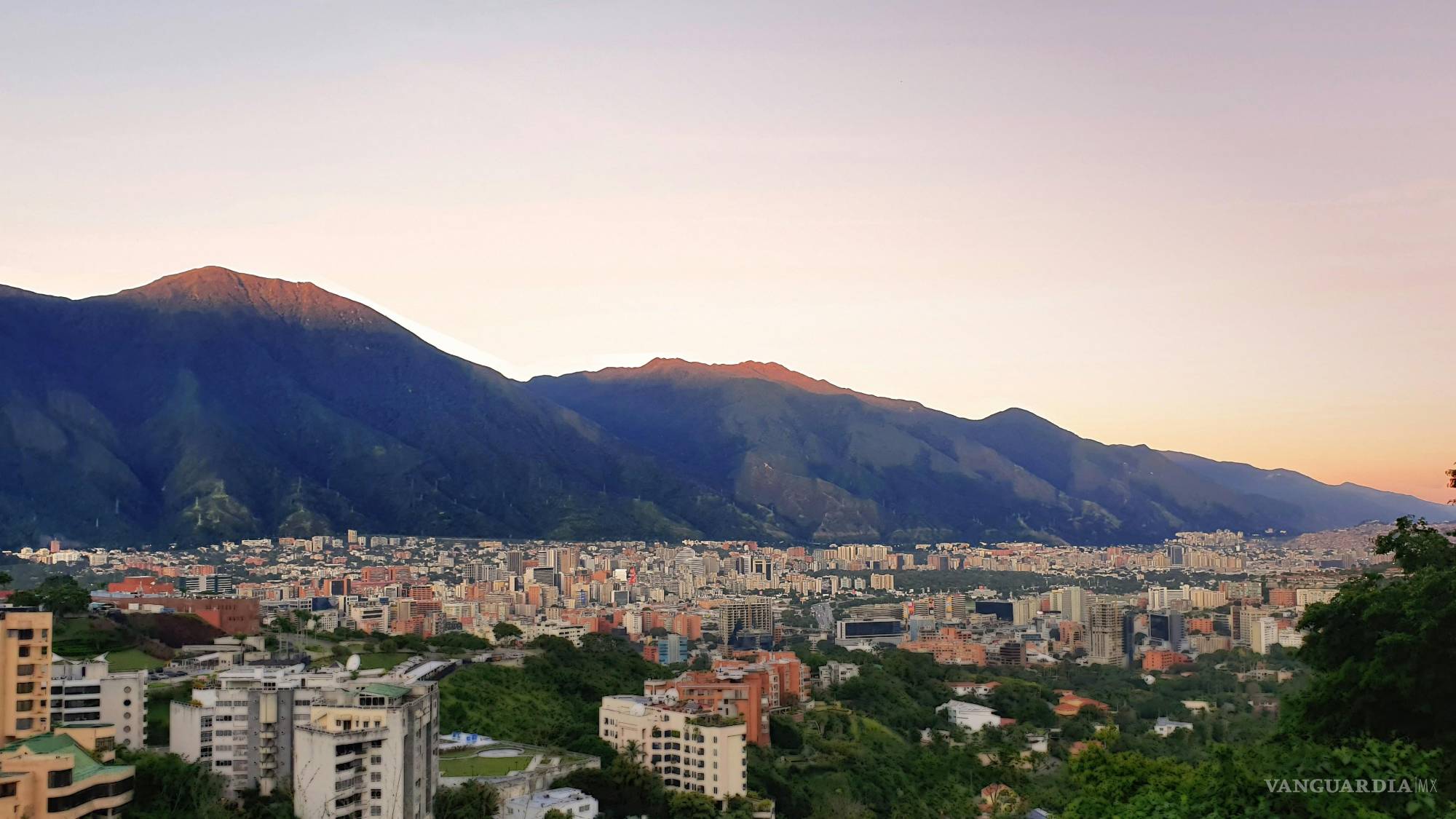 $!Caracas, Venezuela
