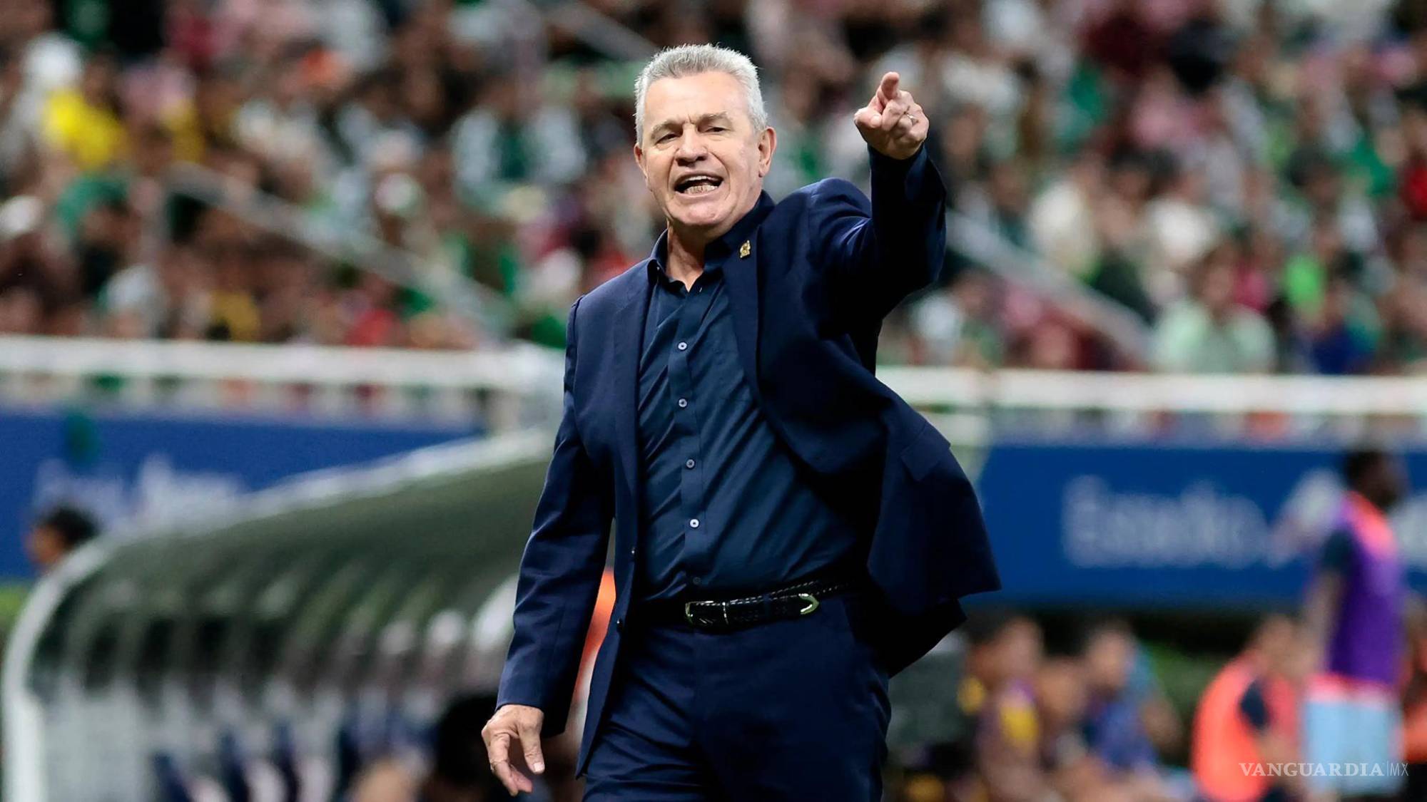 $!Aguirre es el cerebro de una generación mexicana que llega al Mundial 2026 con títulos recientes, mayor carácter competitivo y la ilusión de hacerse fuerte en casa.