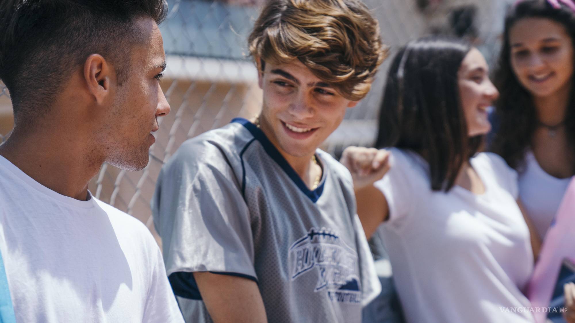 $!La adolescencia es una de las etapas de la vida en la que la poda sináptica se produce con mayor intensidad.