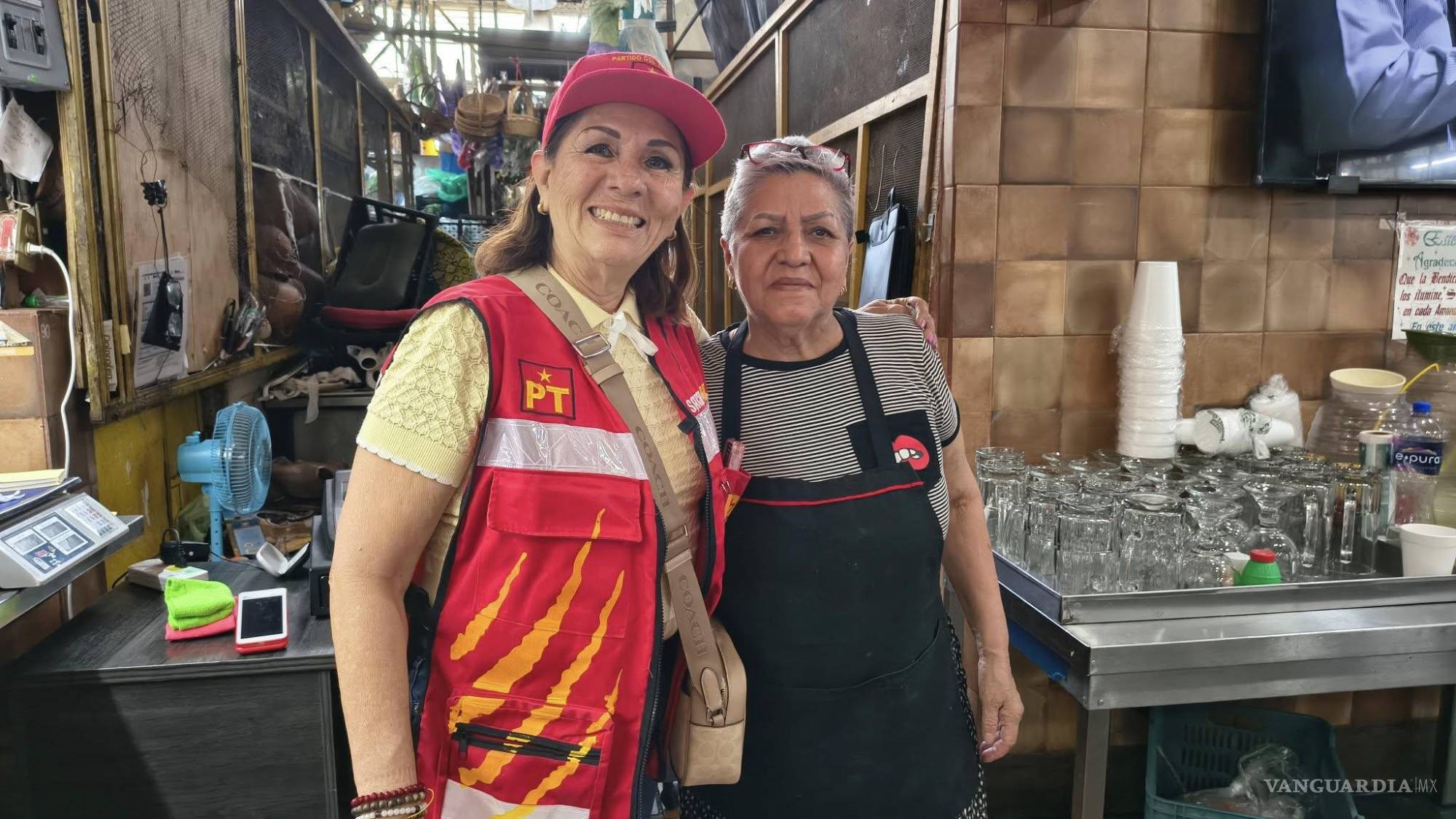 $!Josefina Flores Jiménez