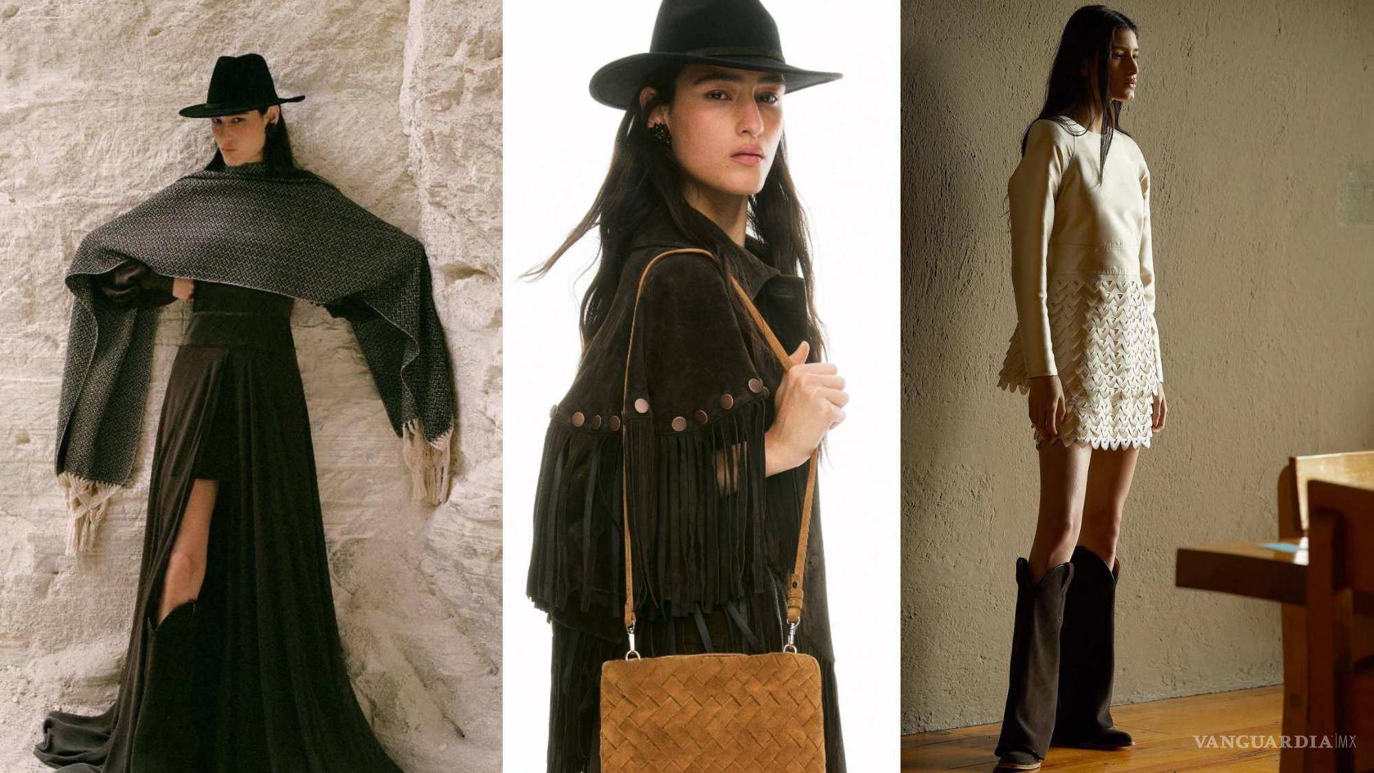 ¡Orgullo mexicano! Hace historia Lorena Saravia al colaborar con la marca H&amp;amp;M; prepara otra con Barbie