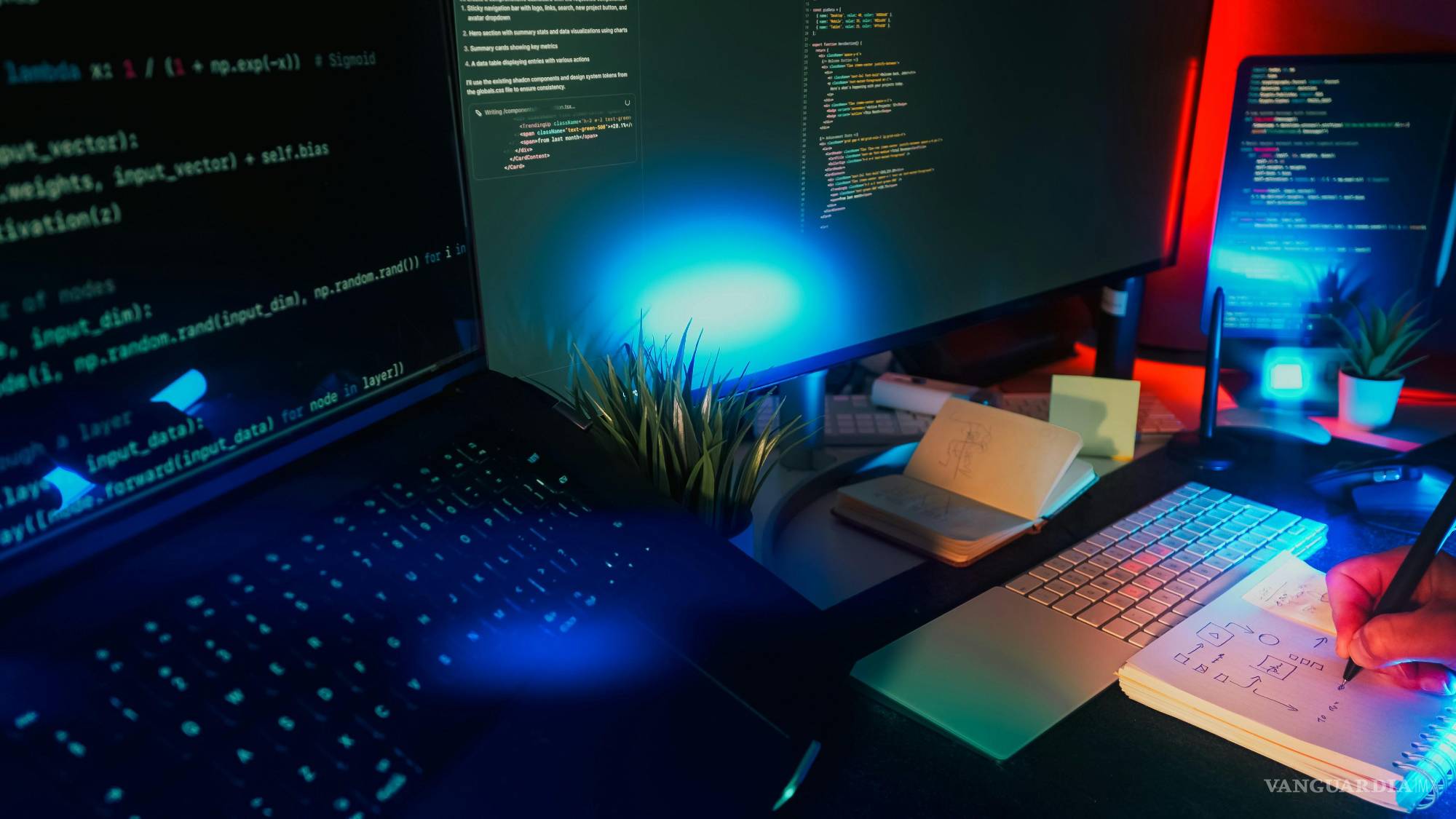 $!OpenAI publica hallazgos sobre 377 problemas matemáticos y provoca pánico en el campo