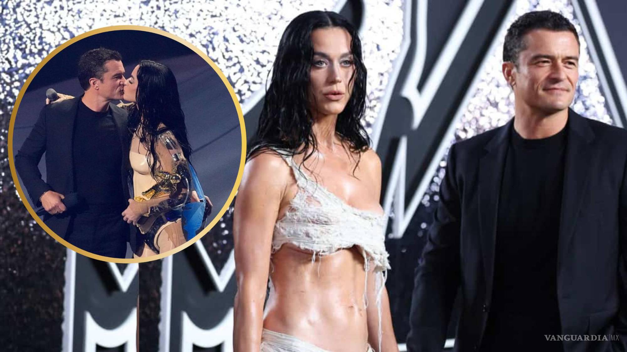 ¿Es verdad? ¿Por qué se separan Katy Perry y Orlando Bloom? ¡Esto es lo que se sabe! 