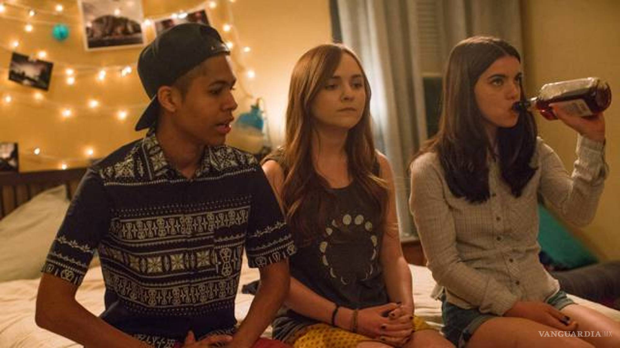 $!Marvel y Hulu traerán a “Runaways” a la televisión