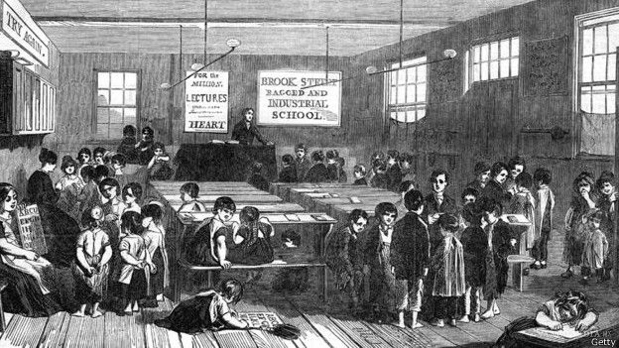 $!"Un cuento de Navidad": ¿por qué Charles Dickens creó un personaje navideño tan desalmado?