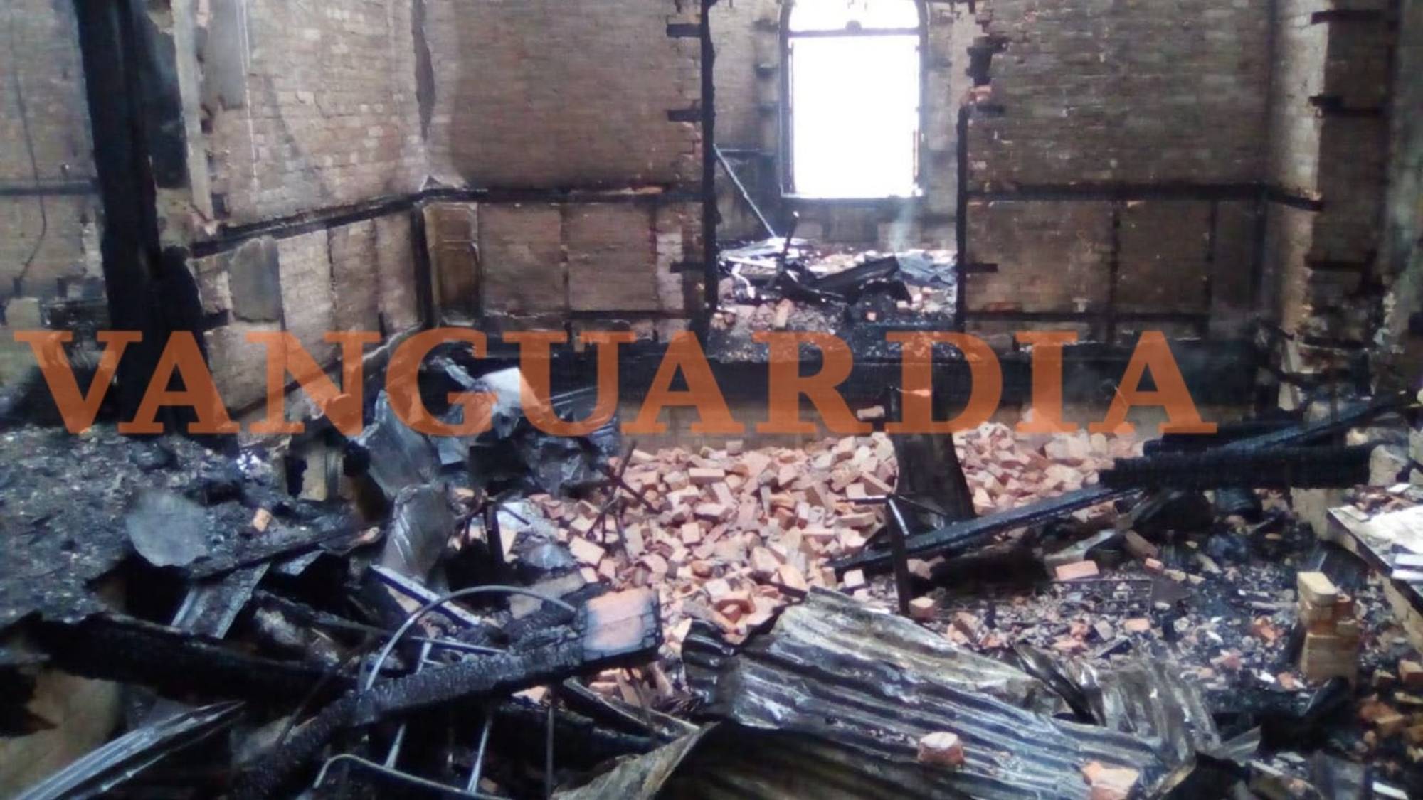 $!La trágica historia de la Casa Alameda de Saltillo; del amor a la muerte