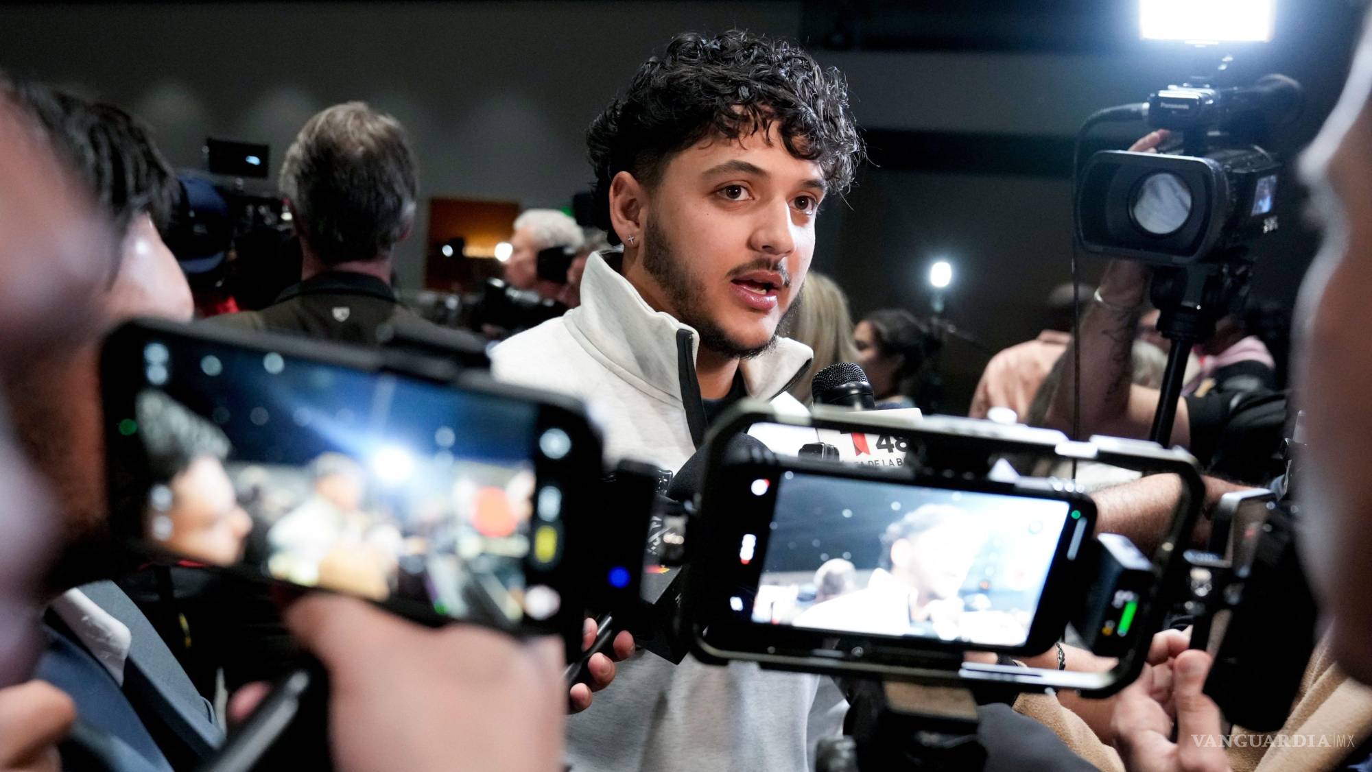 $!Marcus Jones y el novato Andy Borregales dieron puntos y posición de campo a Patriots de Nueva Inglaterra, un factor X rumbo al Super Bowl LX.