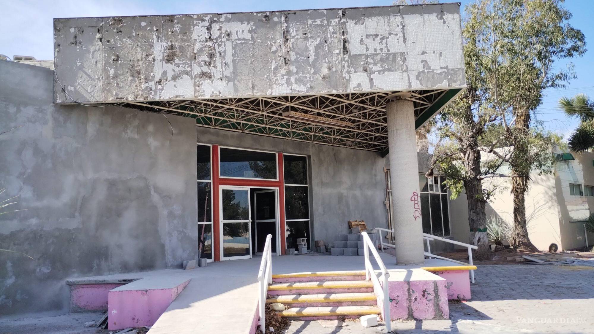 Saltillo proyecta 7 obras por más de 183 millones de pesos para antes de que concluya 2025