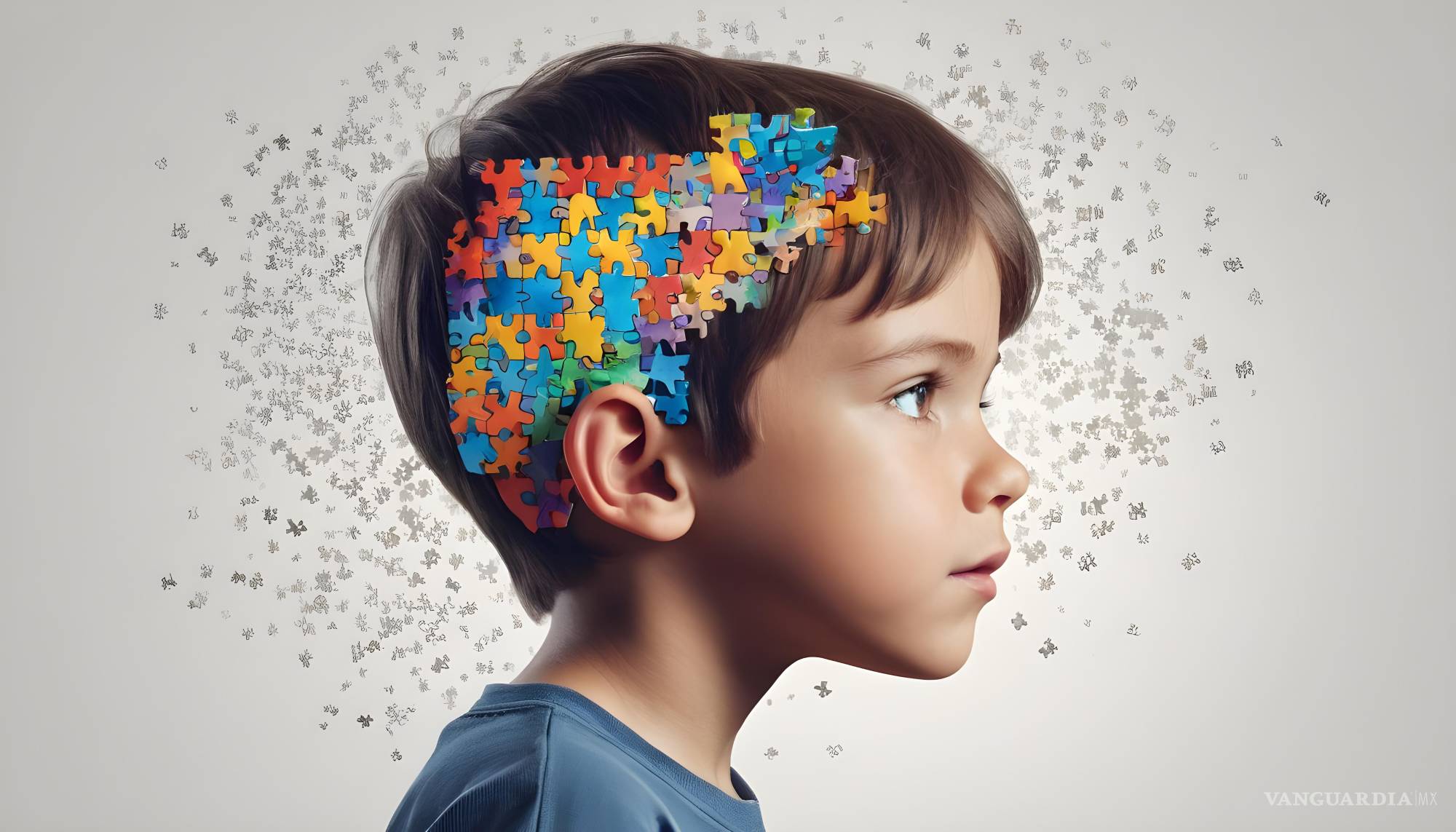 ‘No es malcriado, es neurodivergente’; ¿cómo entender el TDAH en la infancia?