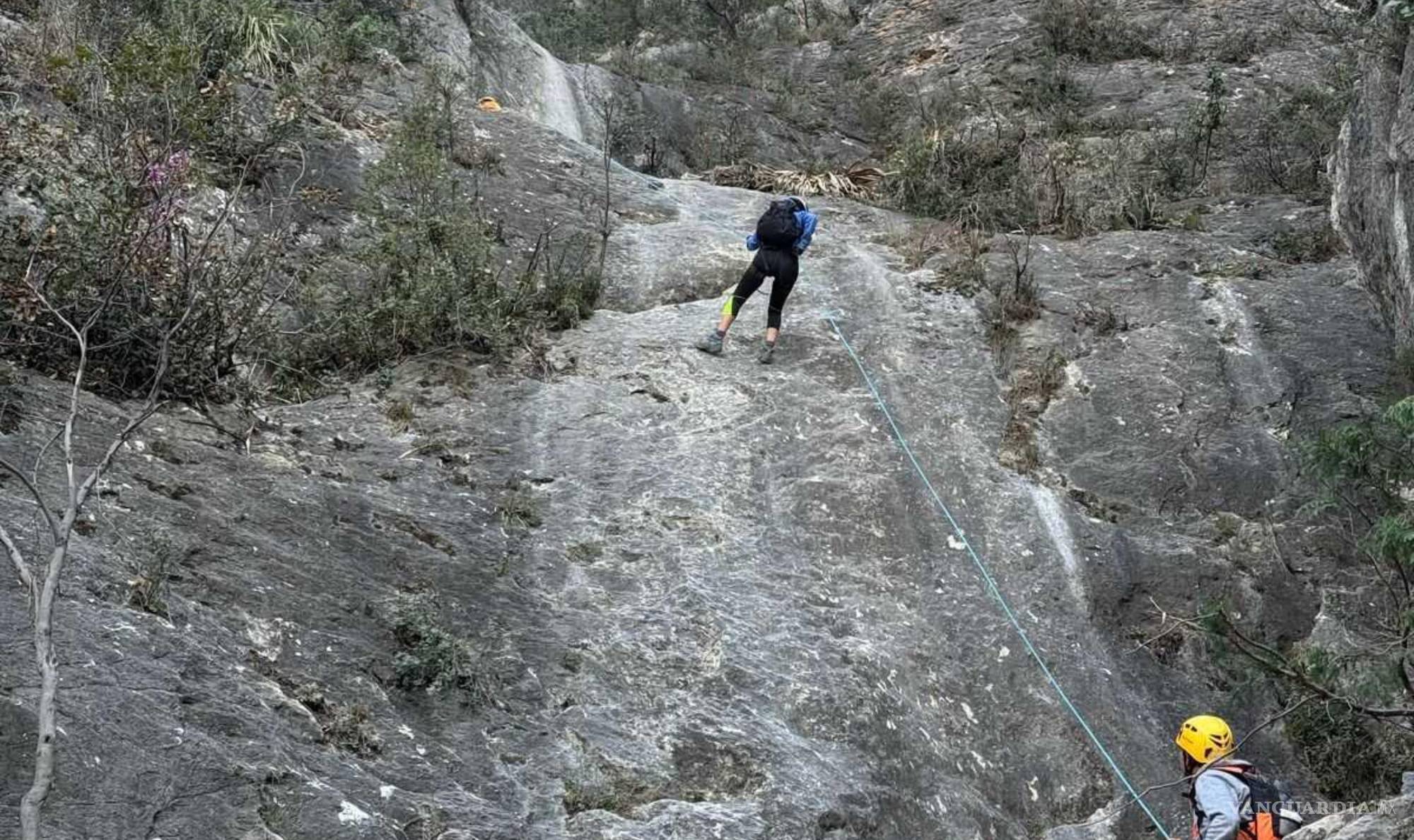 Rápel y senderismo en la Sierra de Zapalinamé: ¿qué hacer y qué no hacer antes de ir?