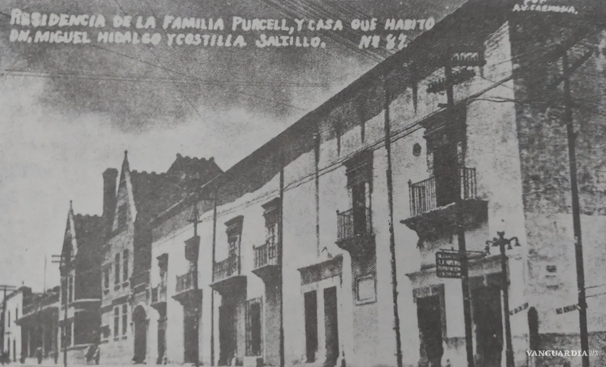 $!La casa donde Miguel Hidalgo pasó sus últimos días en libertad.