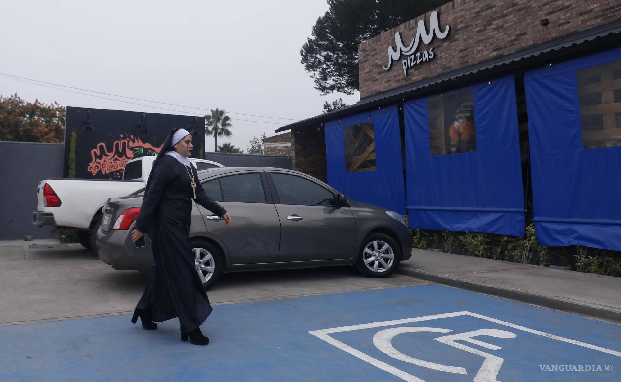 $!Los propietarios se mostraron agradecidos con la respuesta de los saltillenses a la reapertura del restaurante el pasado mes de julio.