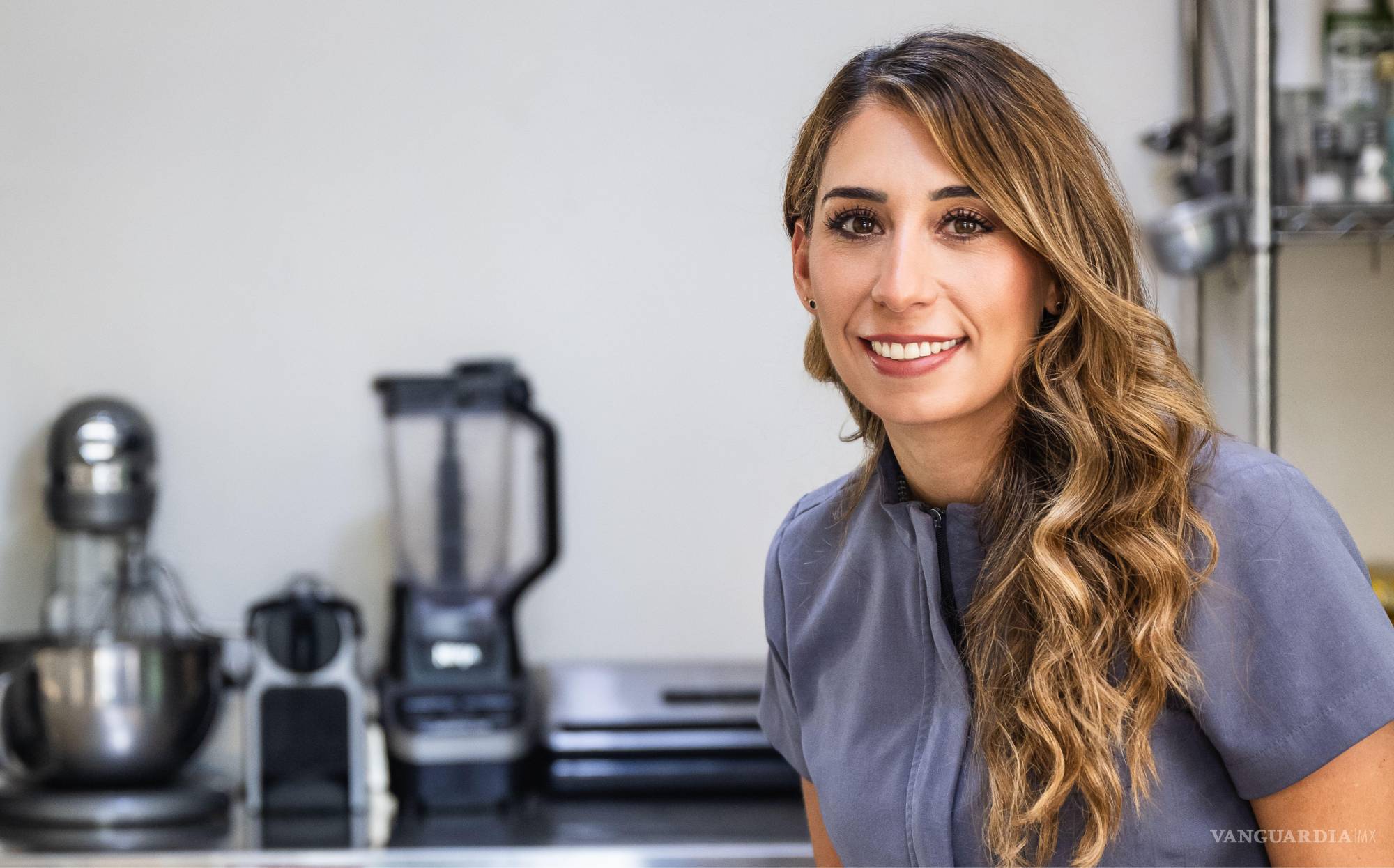 Leonora González: genialidad en calma, logística y arte de resolver a contrarreloj