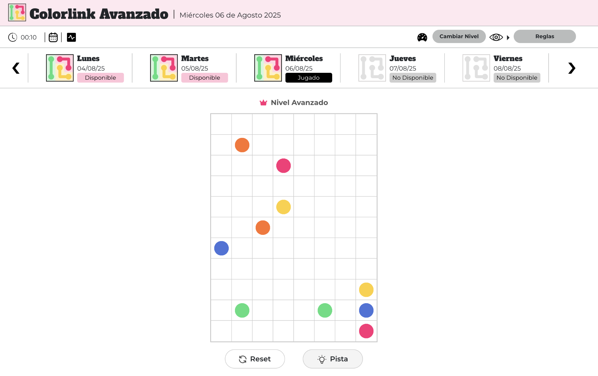 $!Vanguardia no solo informa, ahora también te reta.