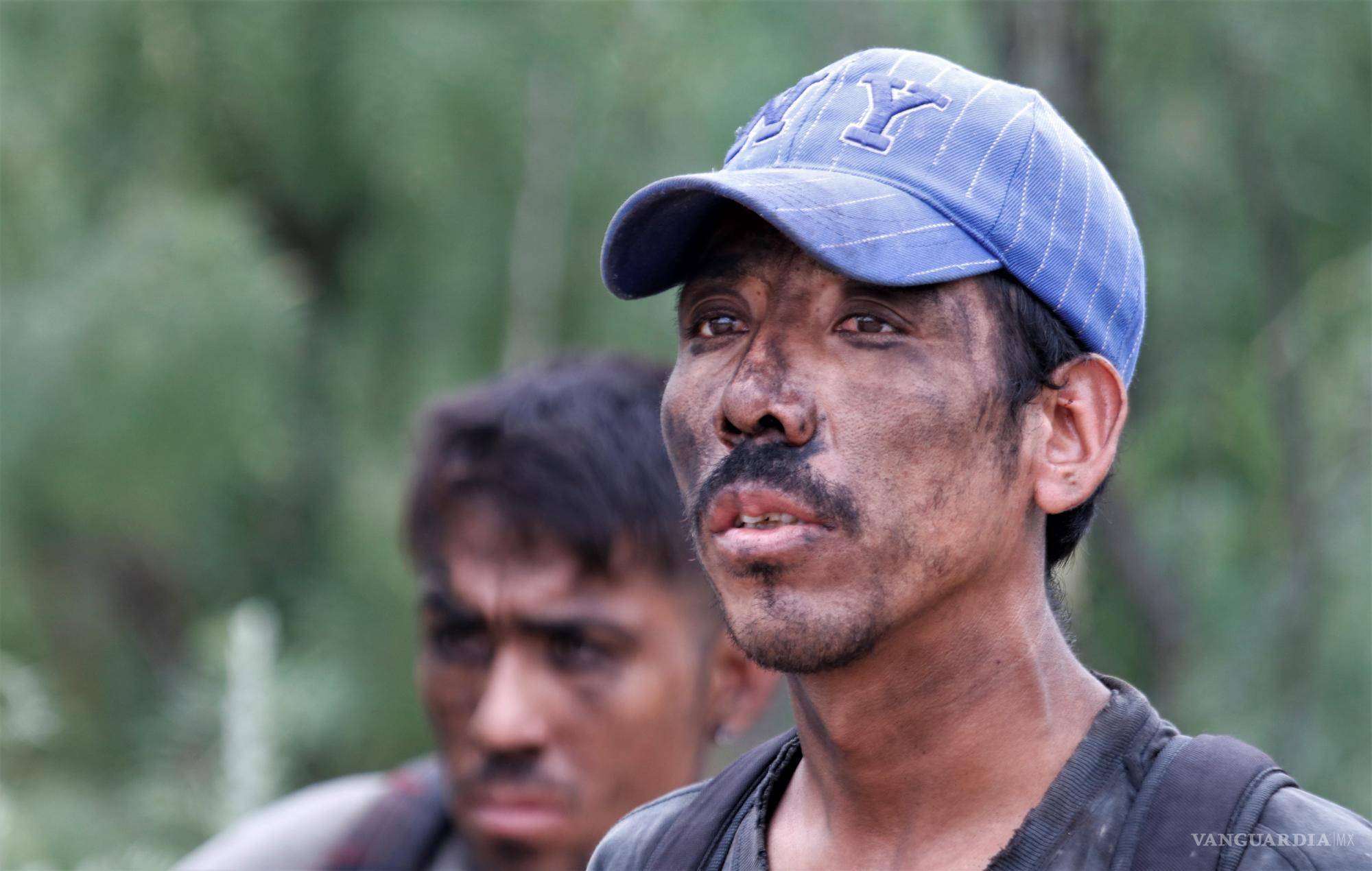 $!Para las labores de rescate se han desplegado 383 elementos de las Fuerzas Armadas, la Guardia Nacional, de Protección Civil y autoridades del estado.