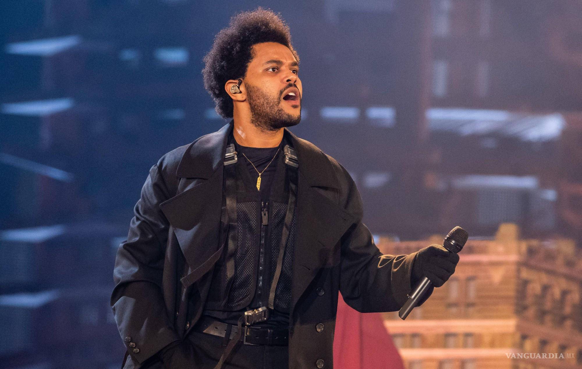 ¿Se retira? ¿Ahora será actor? Asegura The Weeknd que ya cerrará su ciclo musical y podría dejar su carrera