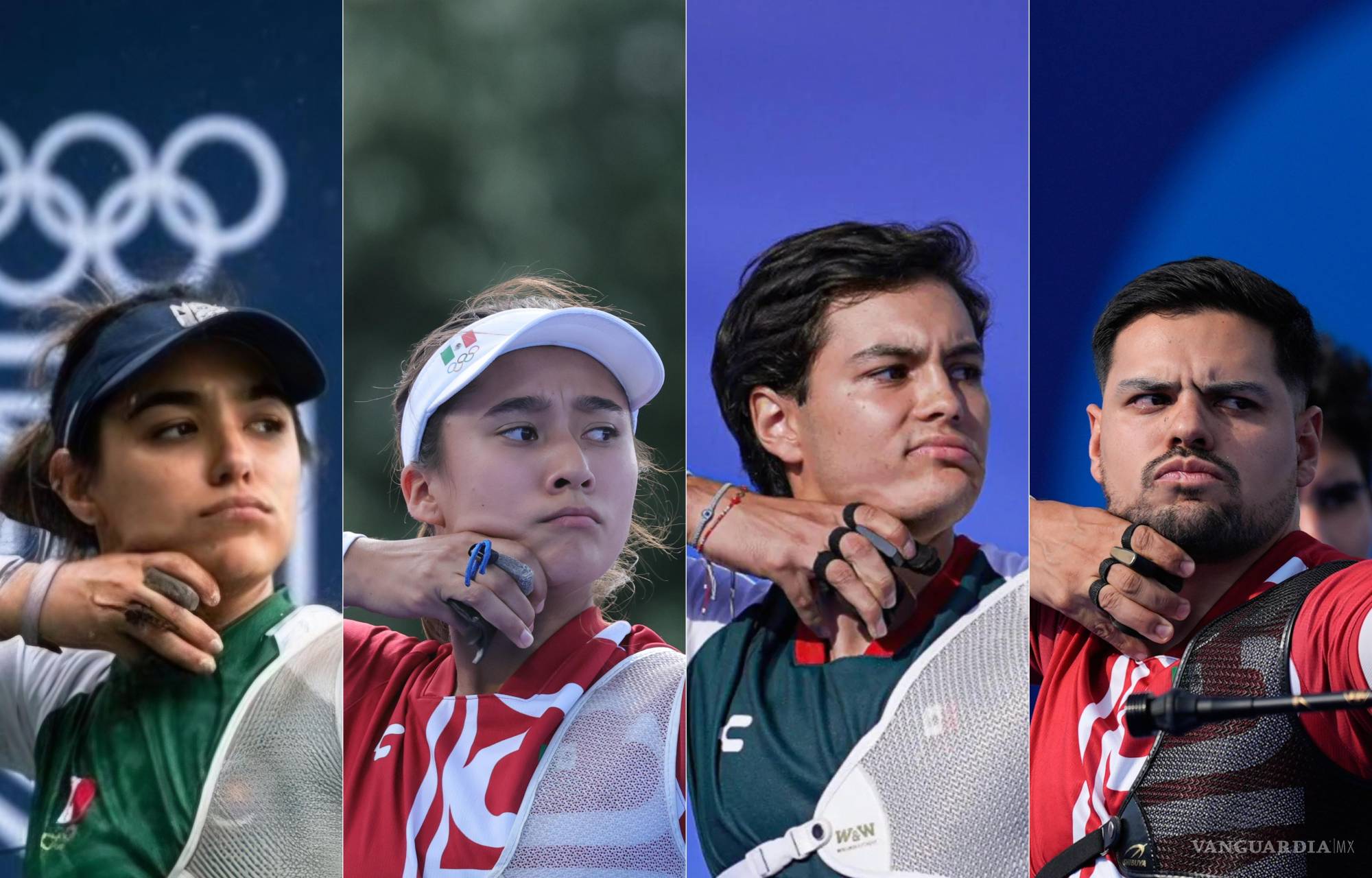 Saltillo recibe el World Archery México Championships 2025 con 180 arqueros y gran presencia coahuilense