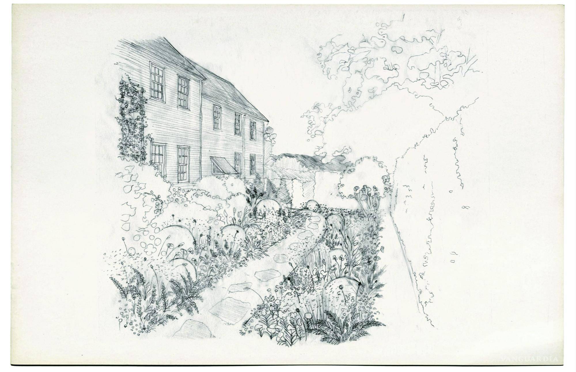 $!Ha trabajado en Estados Unidos, India y México.