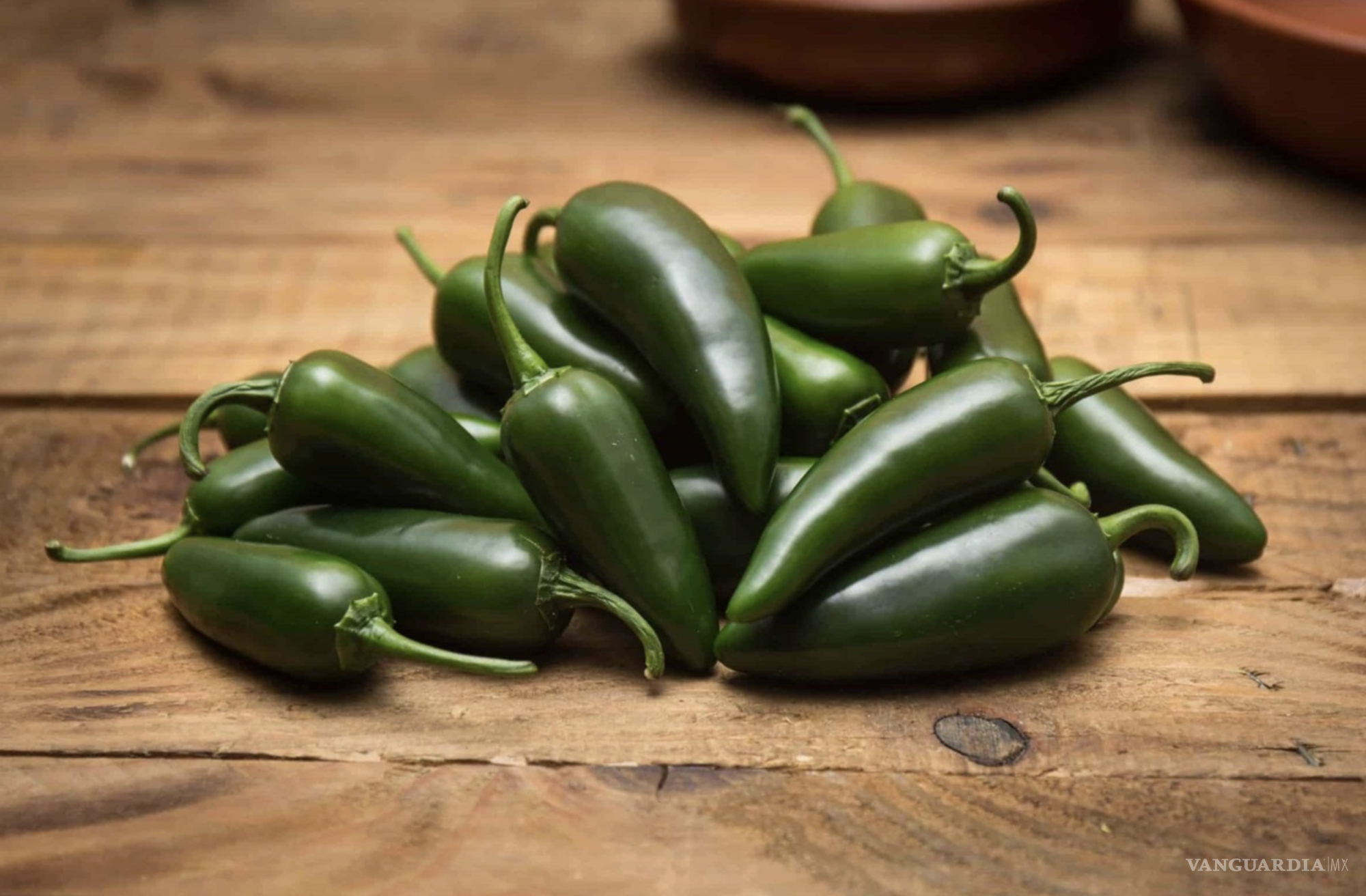  Jalapeño: historia, identidad y una mermelada que enamora