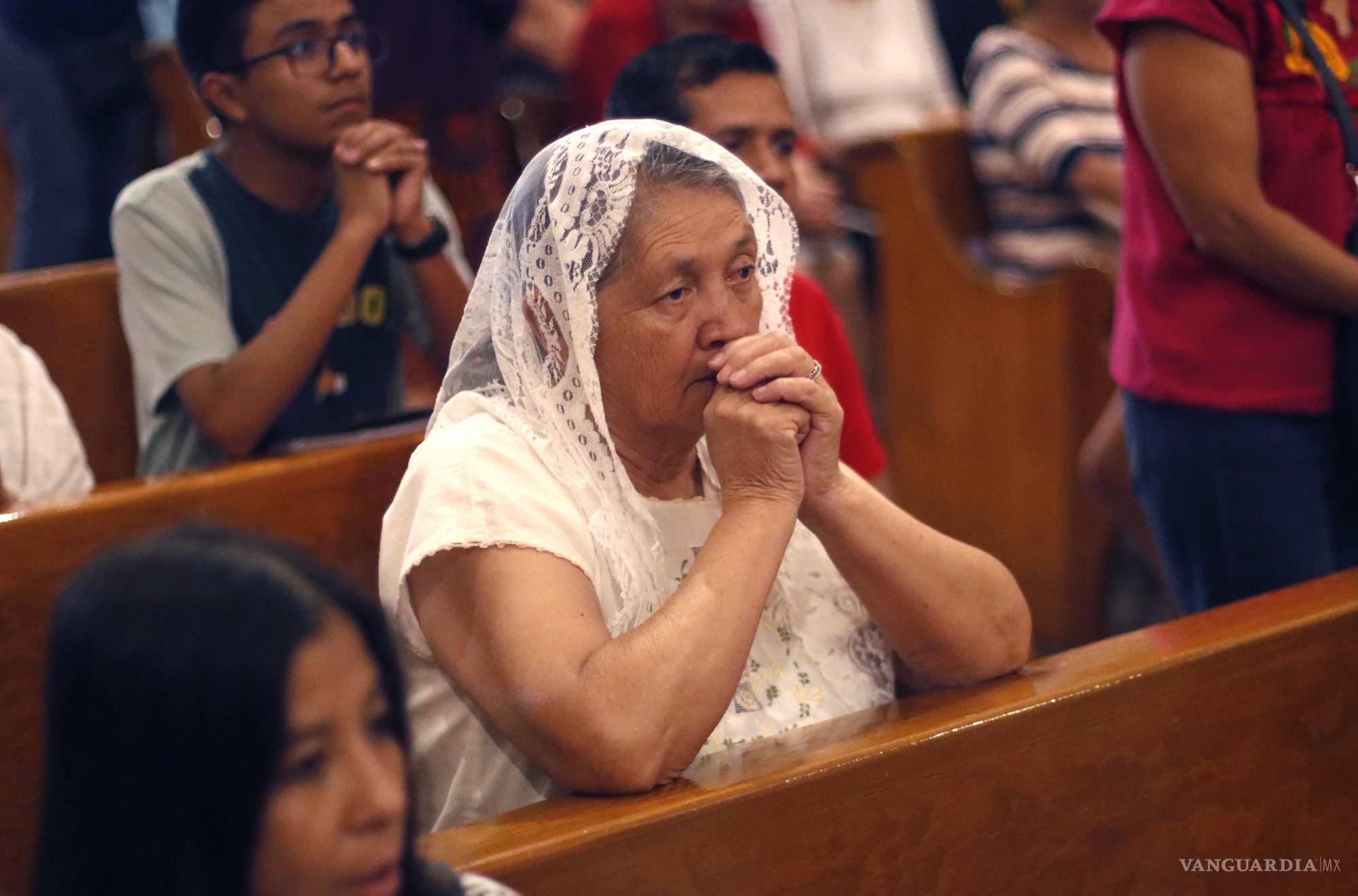 $!Cada 6 de agosto, los devotos se congregan para rendir homenaje a esta venerada figura religiosa, continuando una tradición de fe y agradecimiento que perdura a lo largo de los siglos.