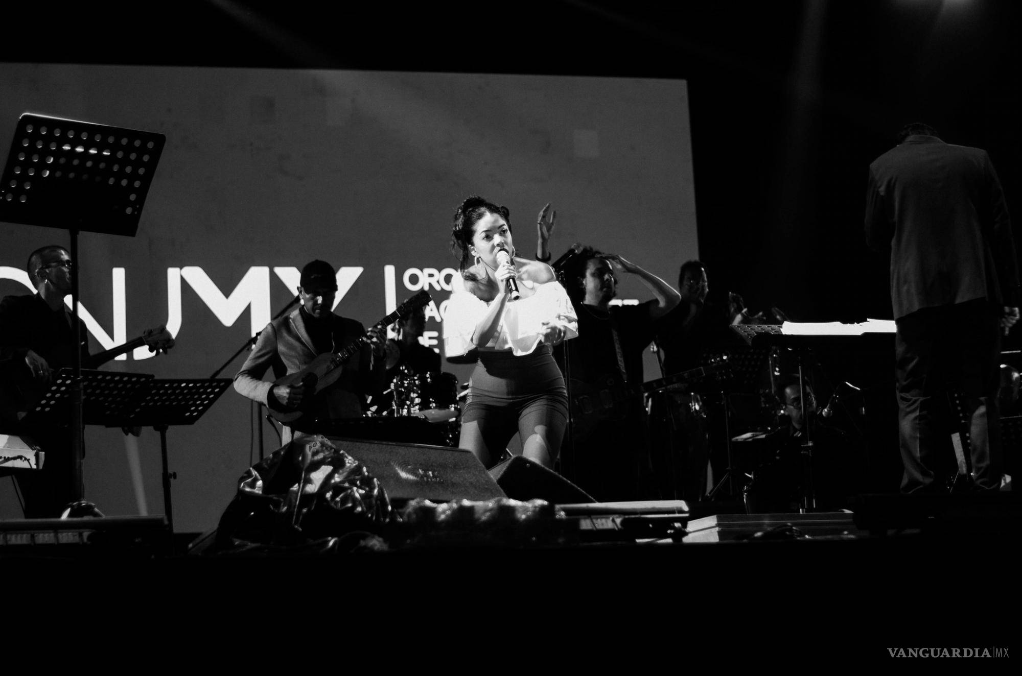 $!Como parte de este módulo del diplomado se realizará un concierto de fin de curso.