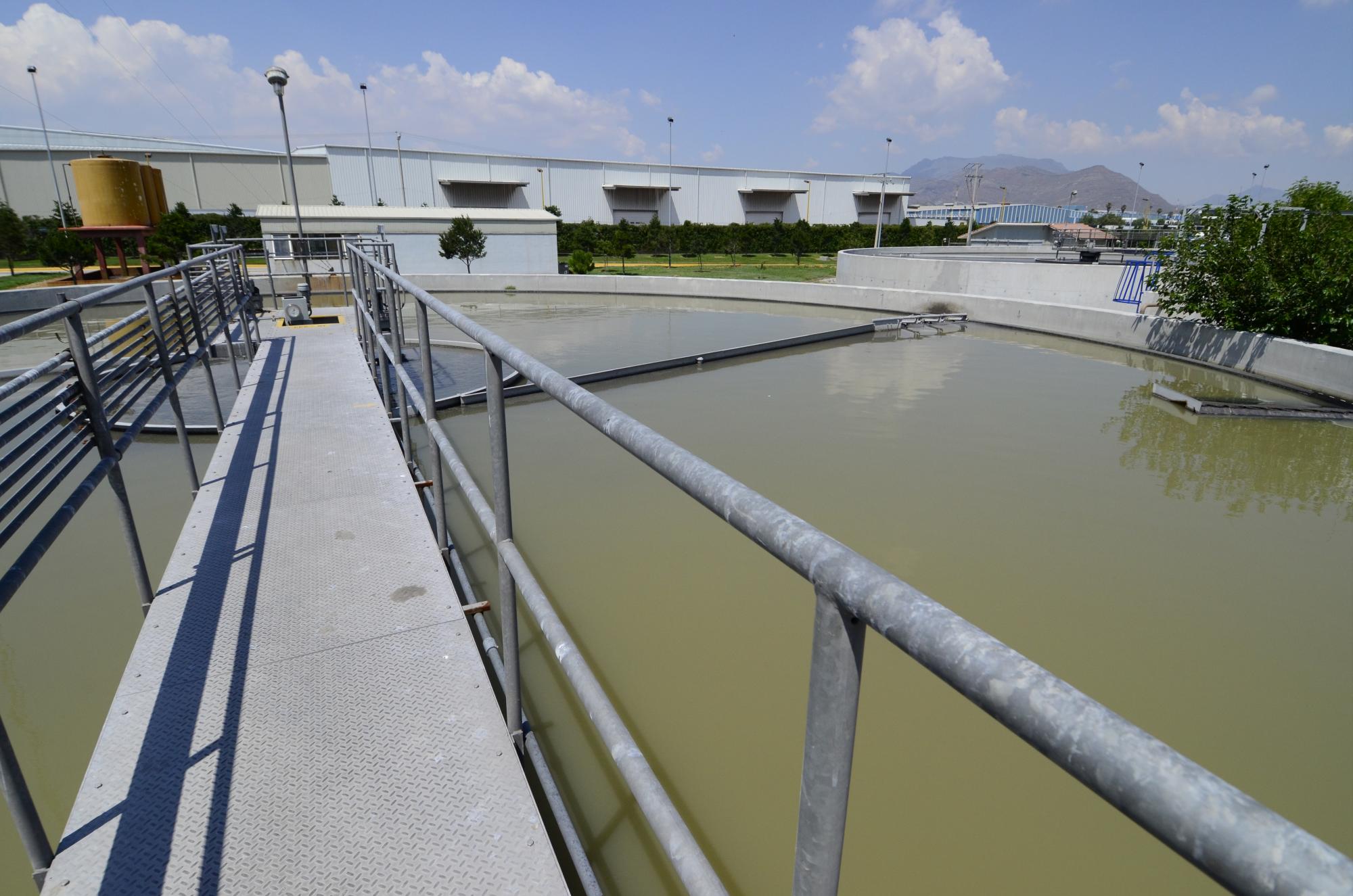 $!Aguas residuales: ¿Cuántas plantas tratadoras tiene Coahuila?