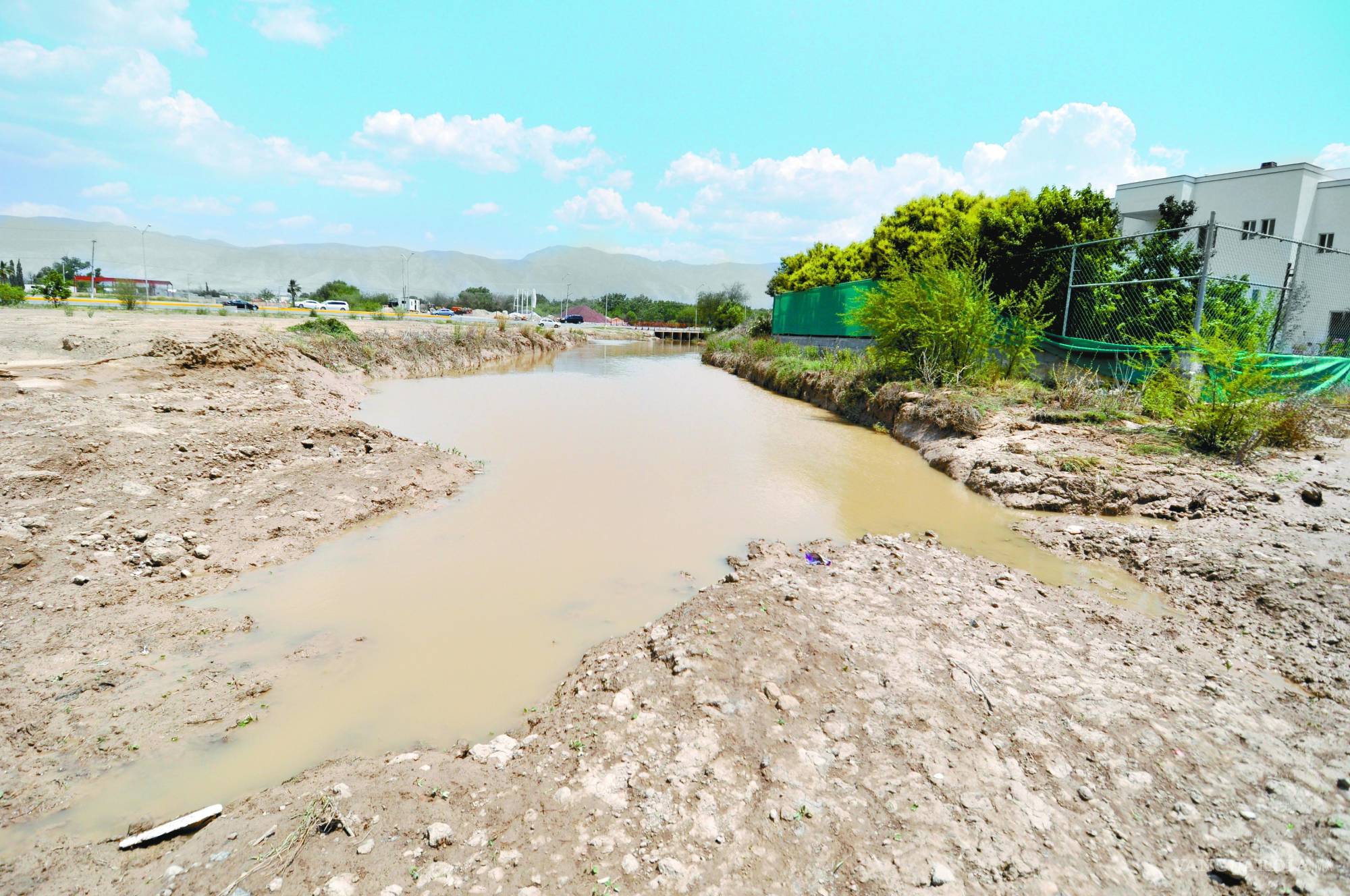 El llamado del Arroyo del Cuatro: una oportunidad para sanar a la Madre Tierra