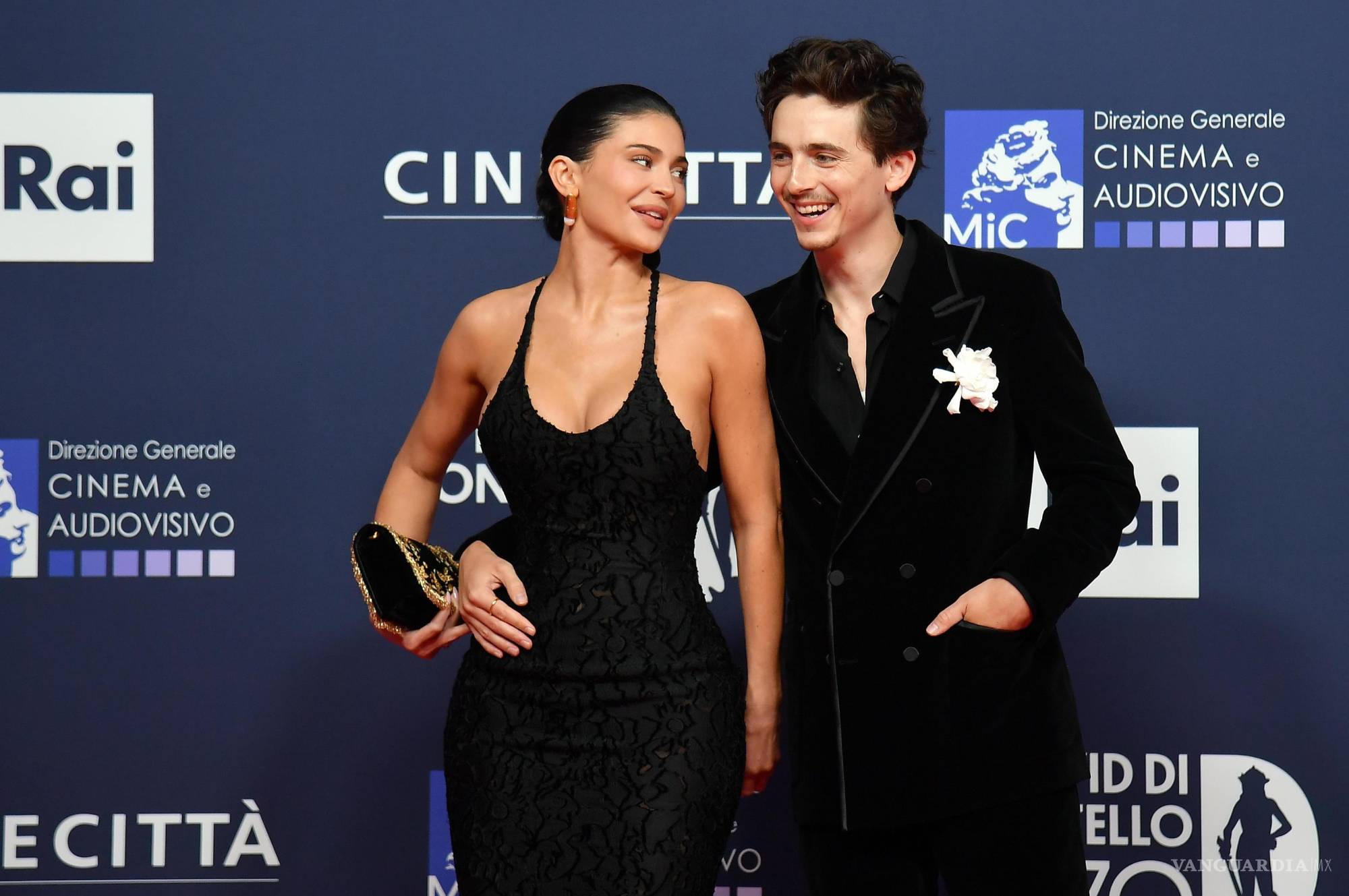 ¡Belleza + moda! Kylie y Timothée, la pareja que marca el pulso de la moda