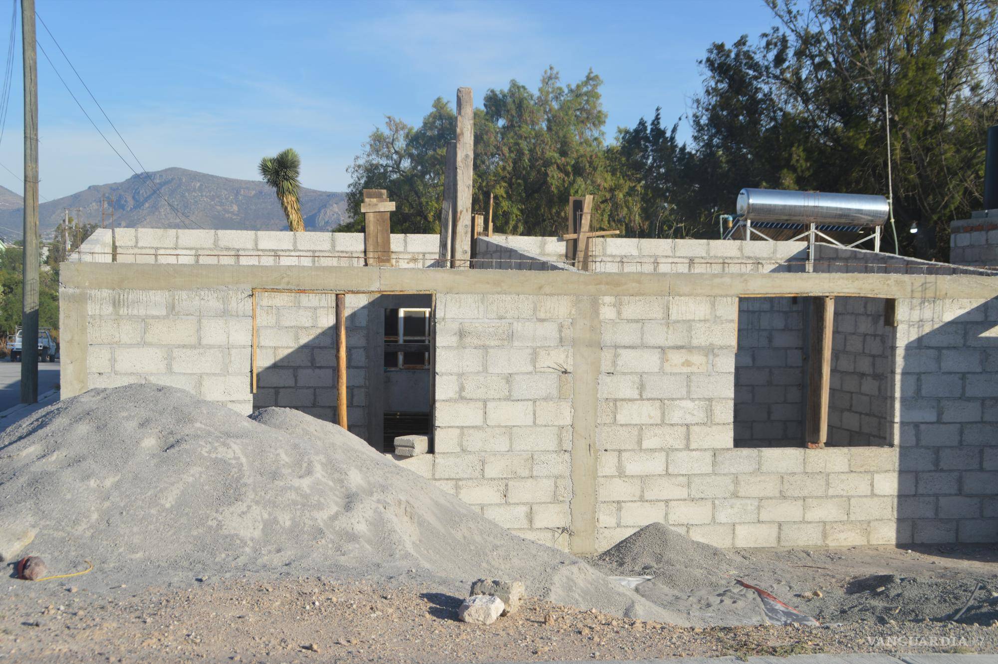 $!Como estas, hay muchas otras casas en igual condición en El Arenal.