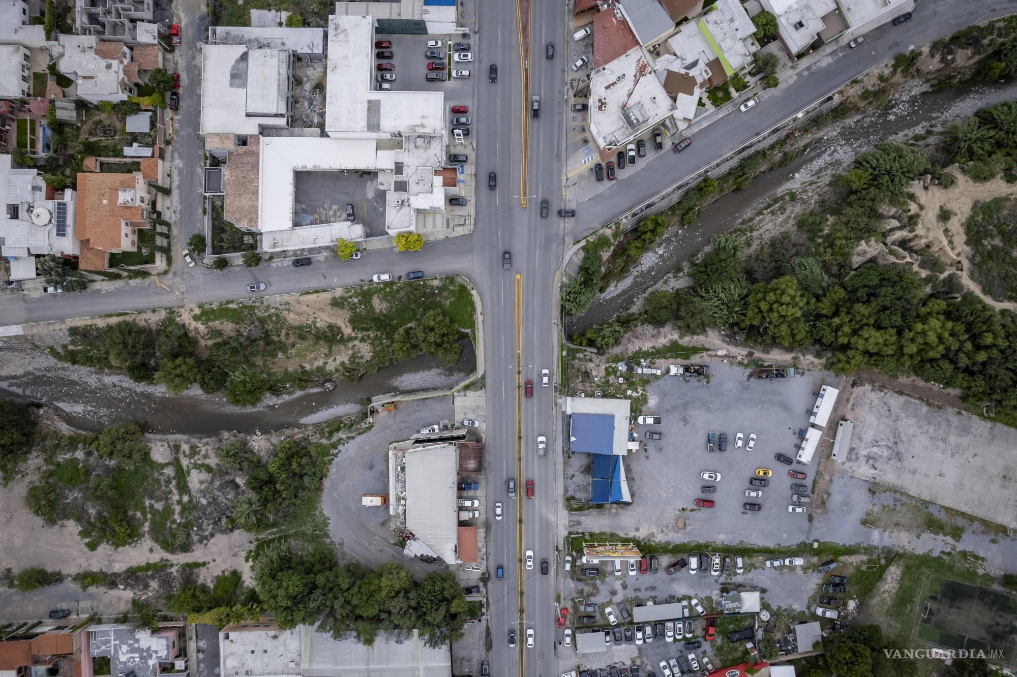 $!El estudio del Implan Saltillo busca facilitar la planeación urbana mediante la segmentación en polígonos geoestadísticos.