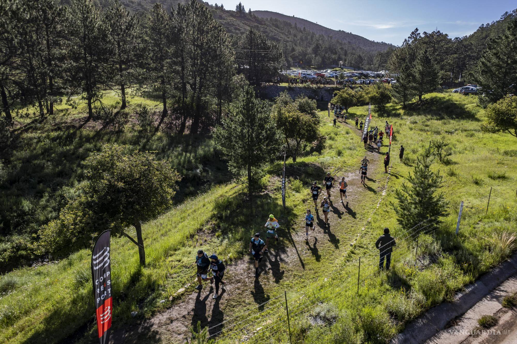 $!La carrera recibió elogios por su organización y afluencia, consolidándose como uno de los eventos deportivos más importantes del continente.