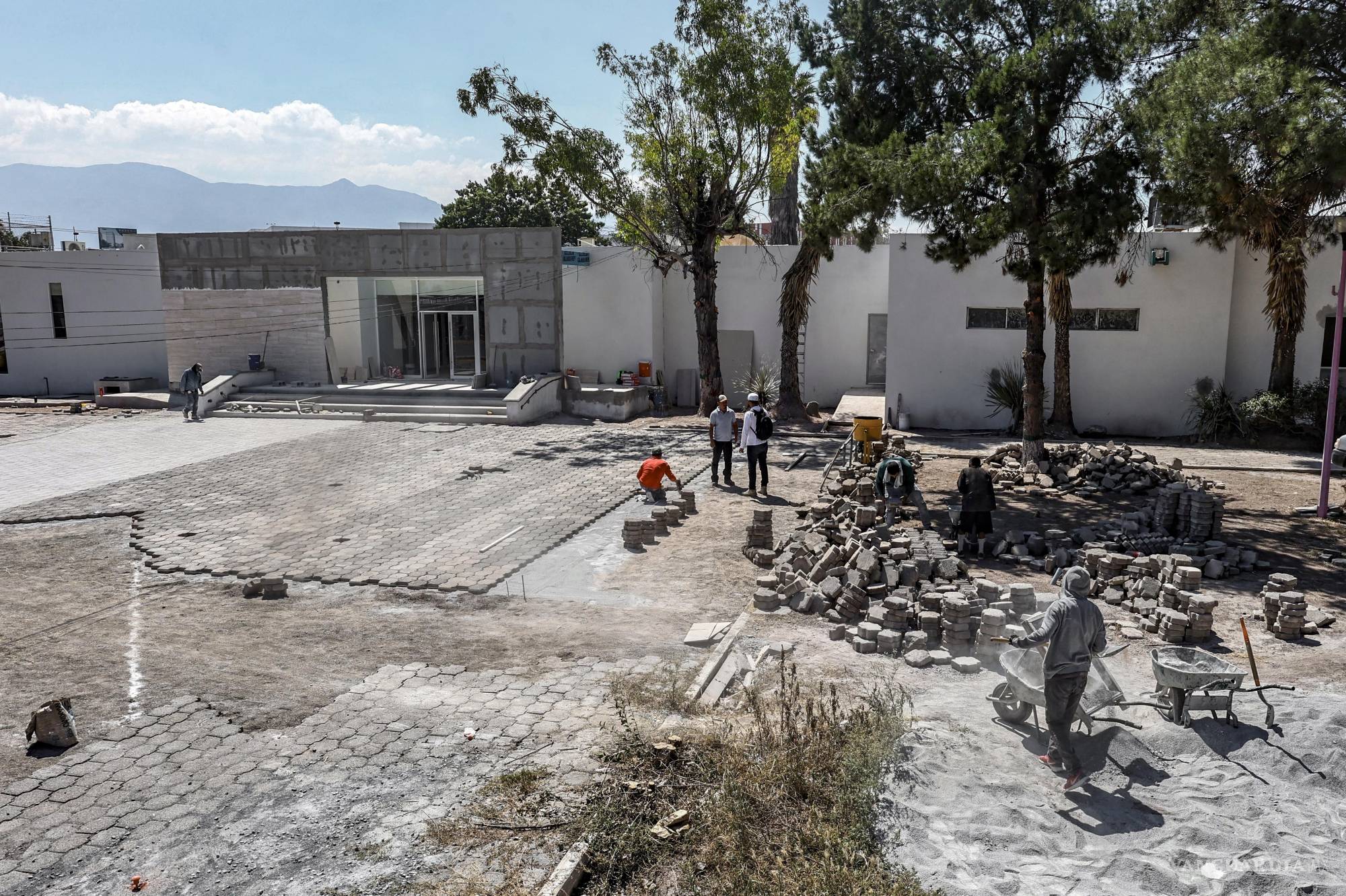 $!Saltillo: Fotoperiodismo de VANGUARDIA... lo mejor de octubre de 2025