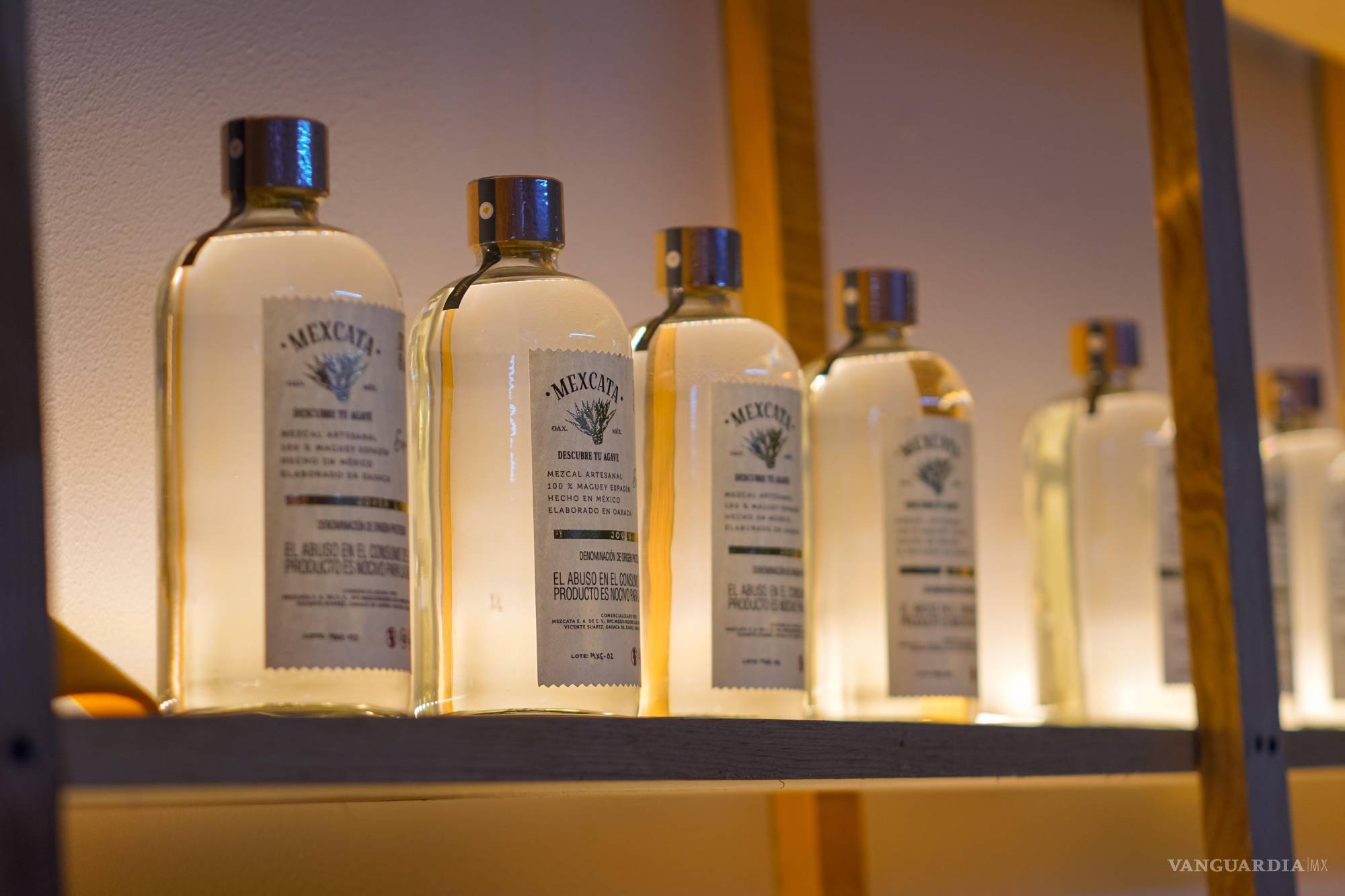 Feria del Mezcal Oaxaca 2025: una plataforma de negocios para empresarios del norte del país