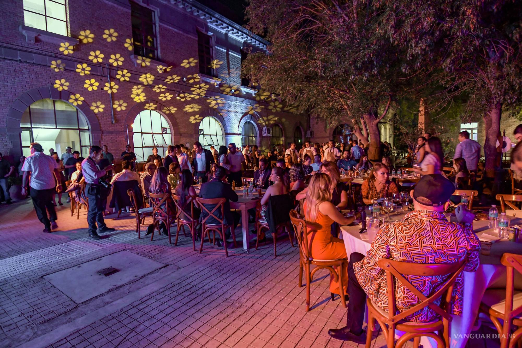 ¡Concluye Vive Tu Centro! con una degustación con sabor a 25000