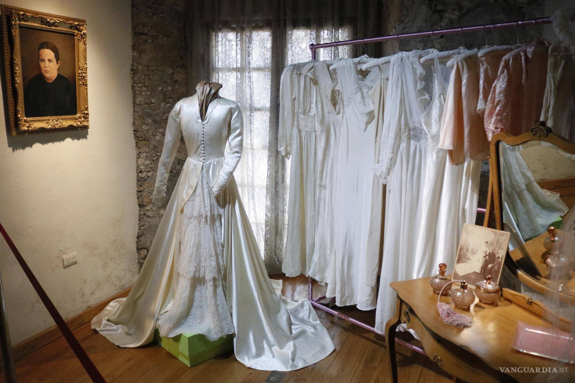 $!Con cada nueva prenda se podrán observar los cambios de tendencias y la influencia naciente de la cultura pop.